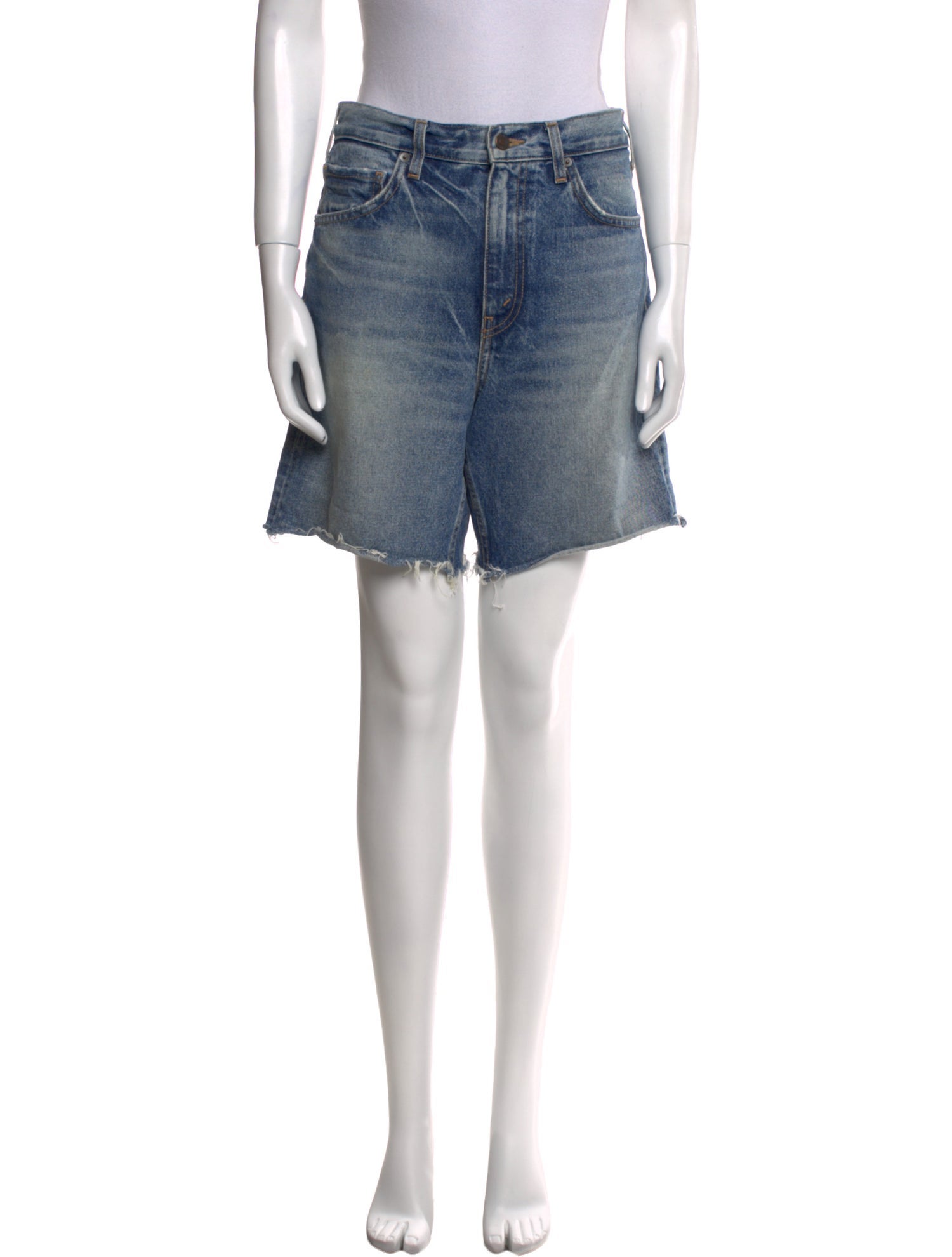 Nili Lotan Mini Shorts