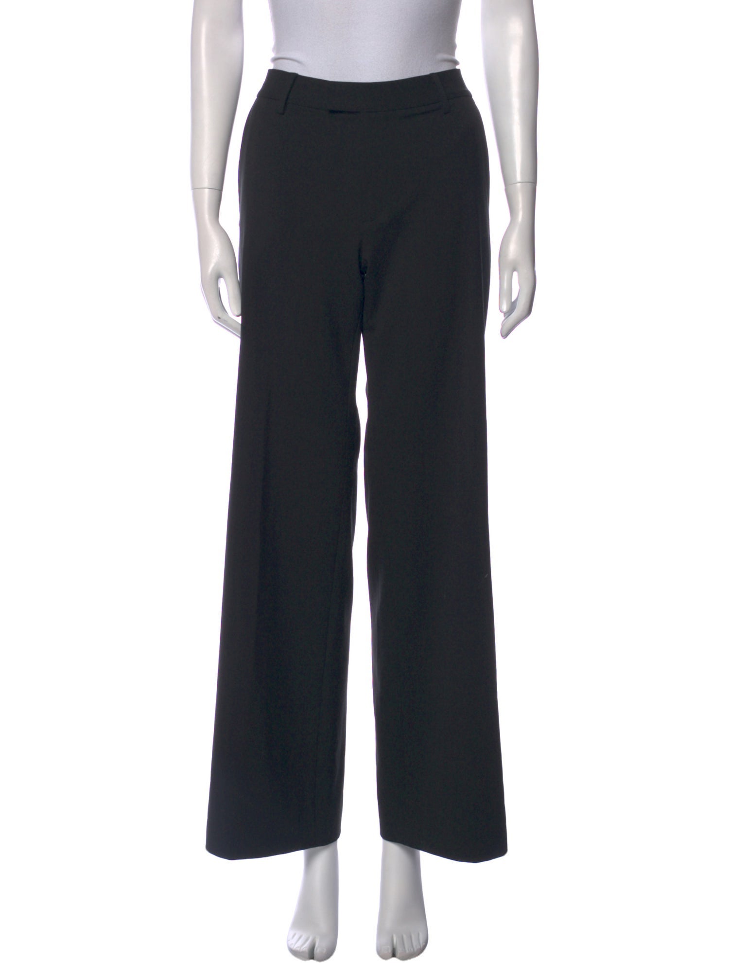 Nili Lotan Wide Leg Pants