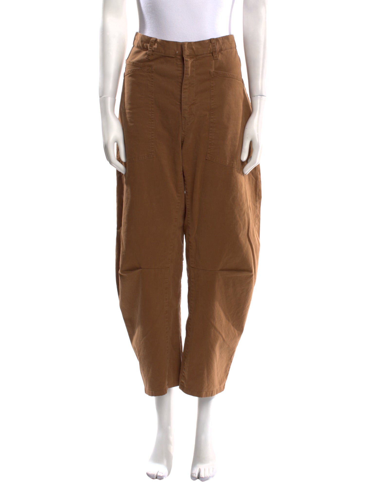 Nili Lotan Wide Leg Pants