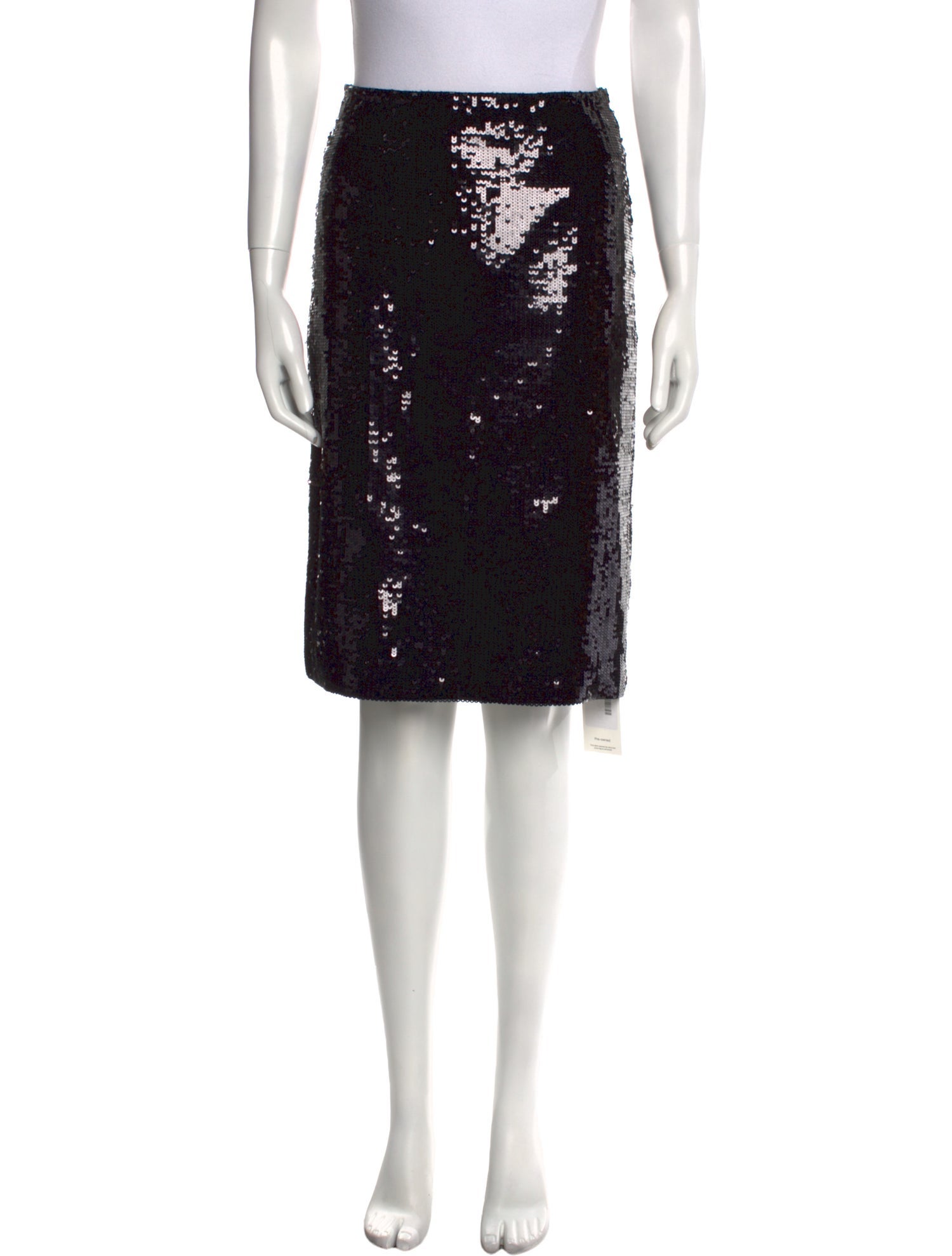 Nili Lotan Knee-Length Skirt