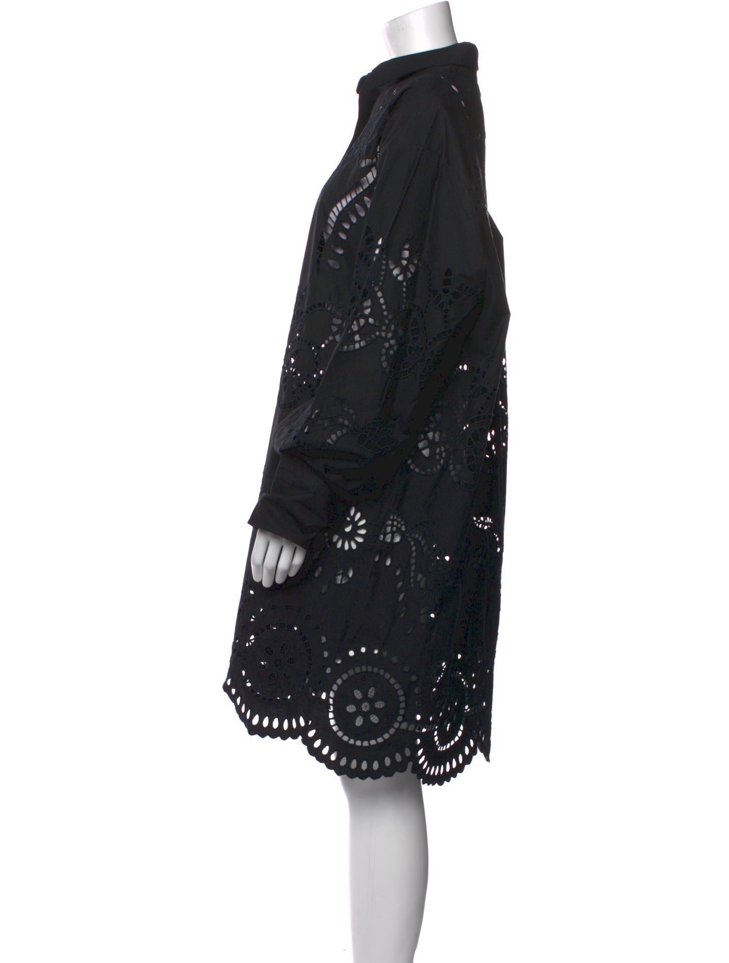 Nili Lotan Knee-Length Dress