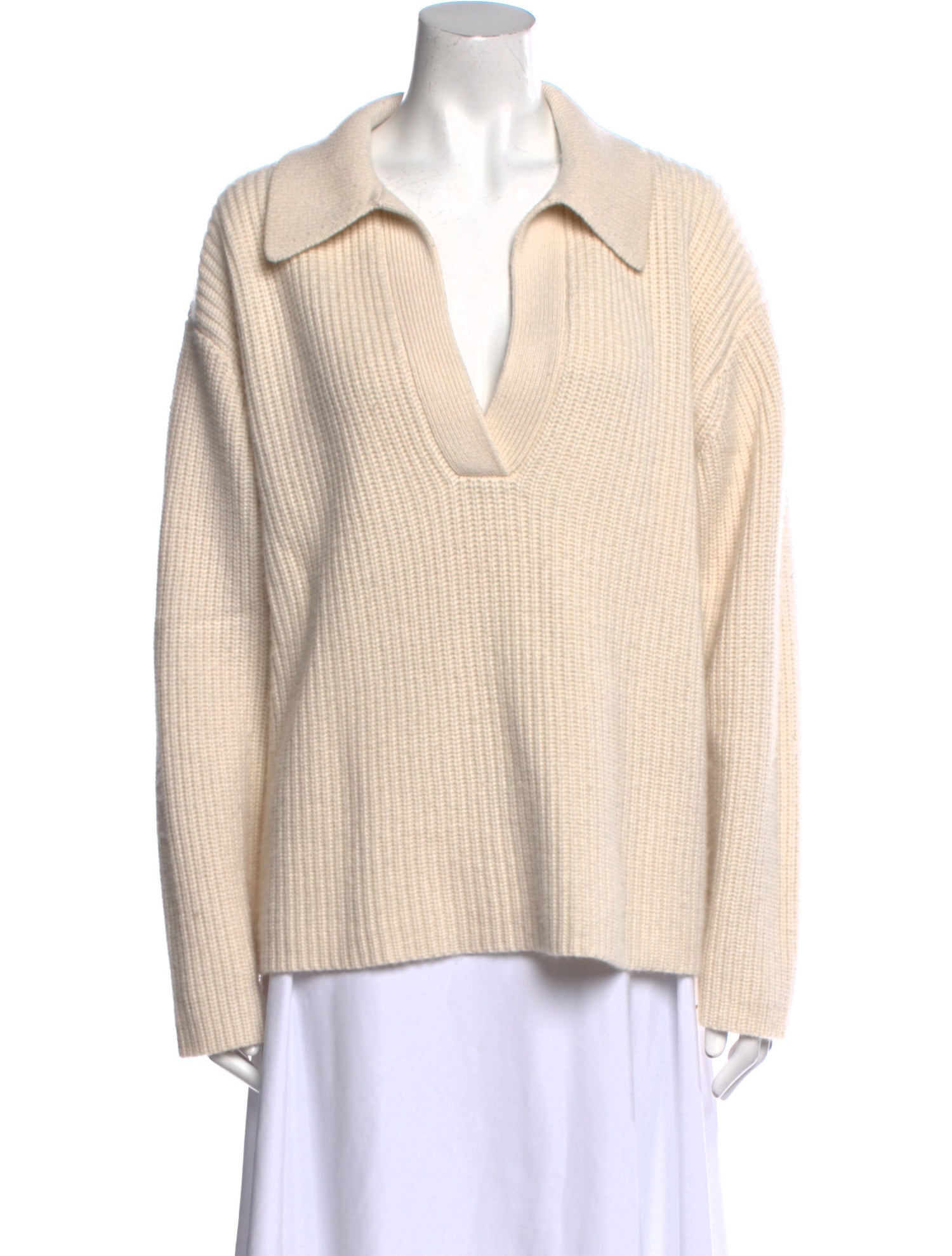 Nili Lotan Cashmere Sweater