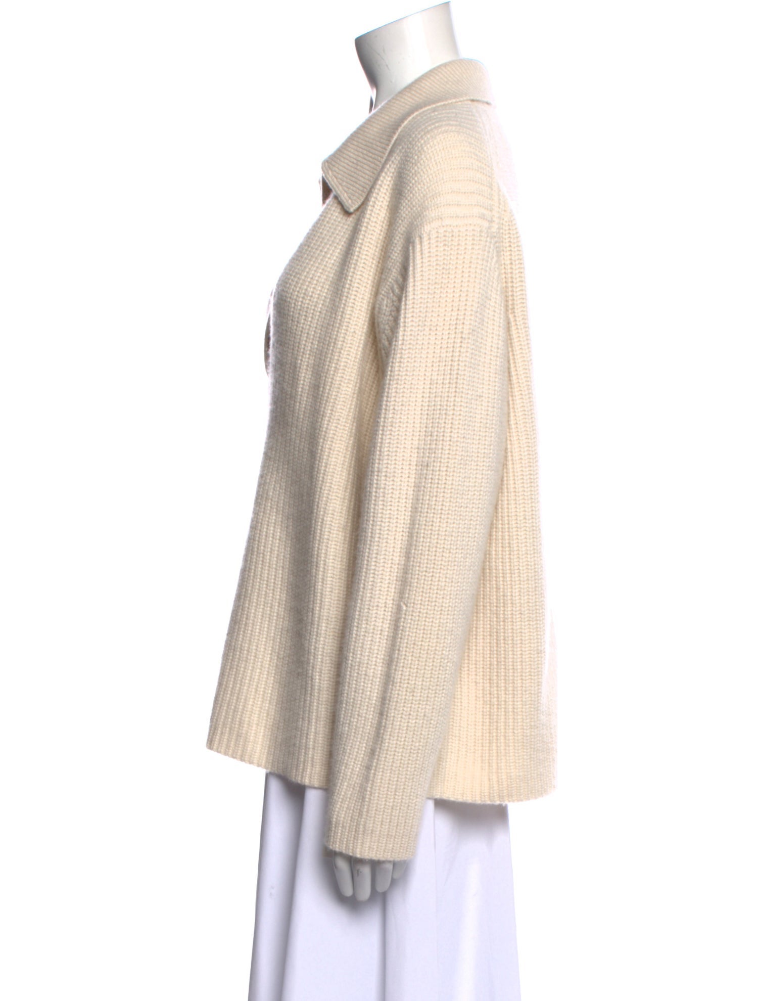 Nili Lotan Cashmere Sweater
