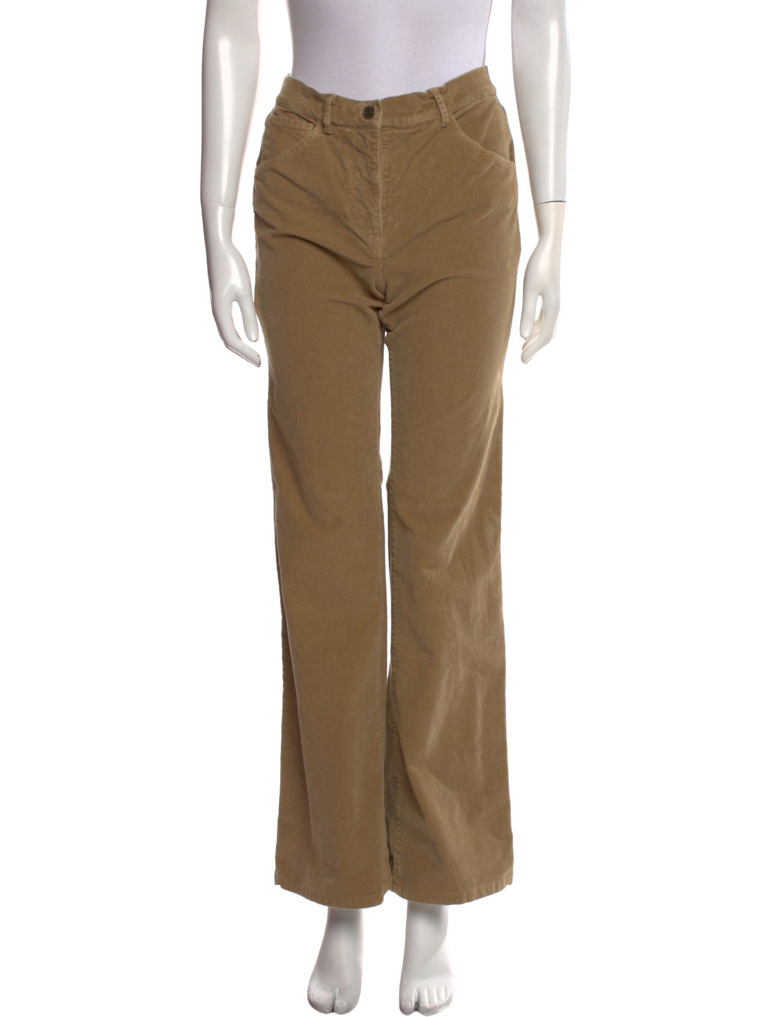 Nili Lotan Wide Leg Pants
