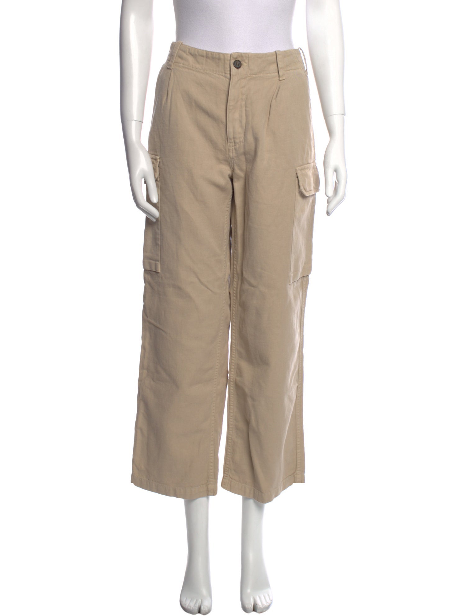 Nili Lotan Wide Leg Pants