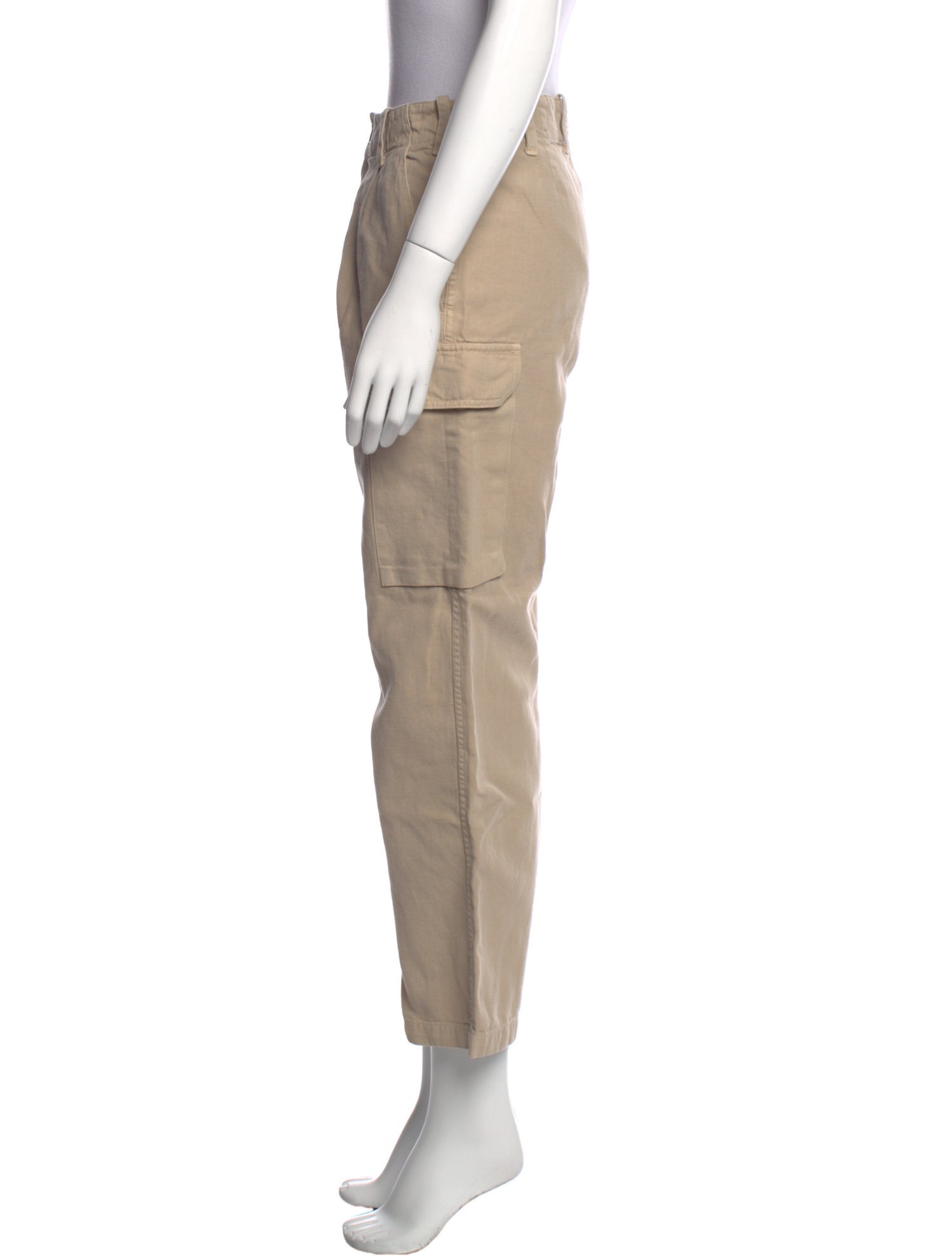 Nili Lotan Wide Leg Pants