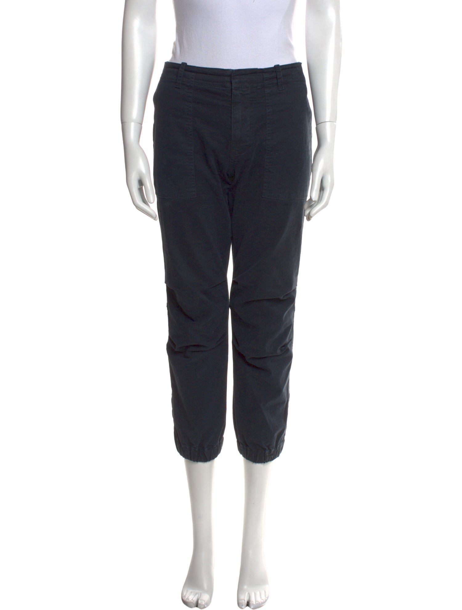 Nili Lotan Skinny Leg Pants