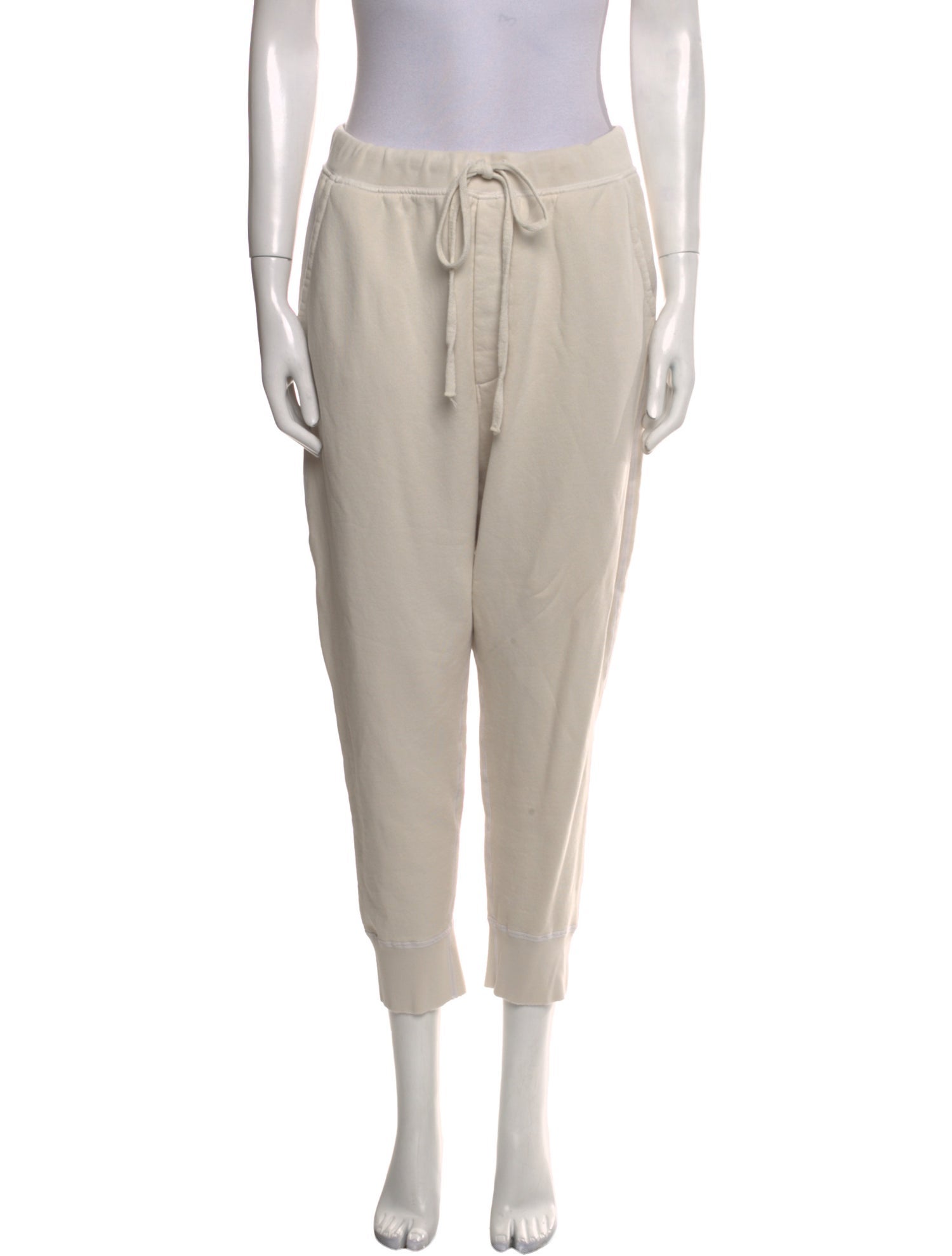 Nili Lotan Skinny Leg Pants