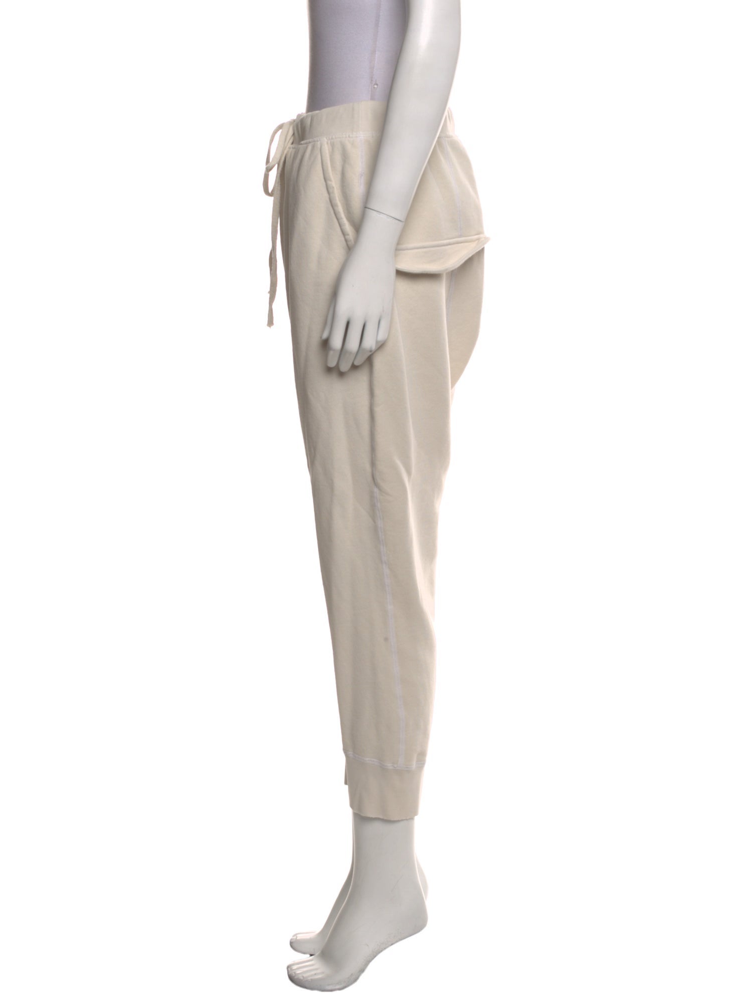 Nili Lotan Skinny Leg Pants