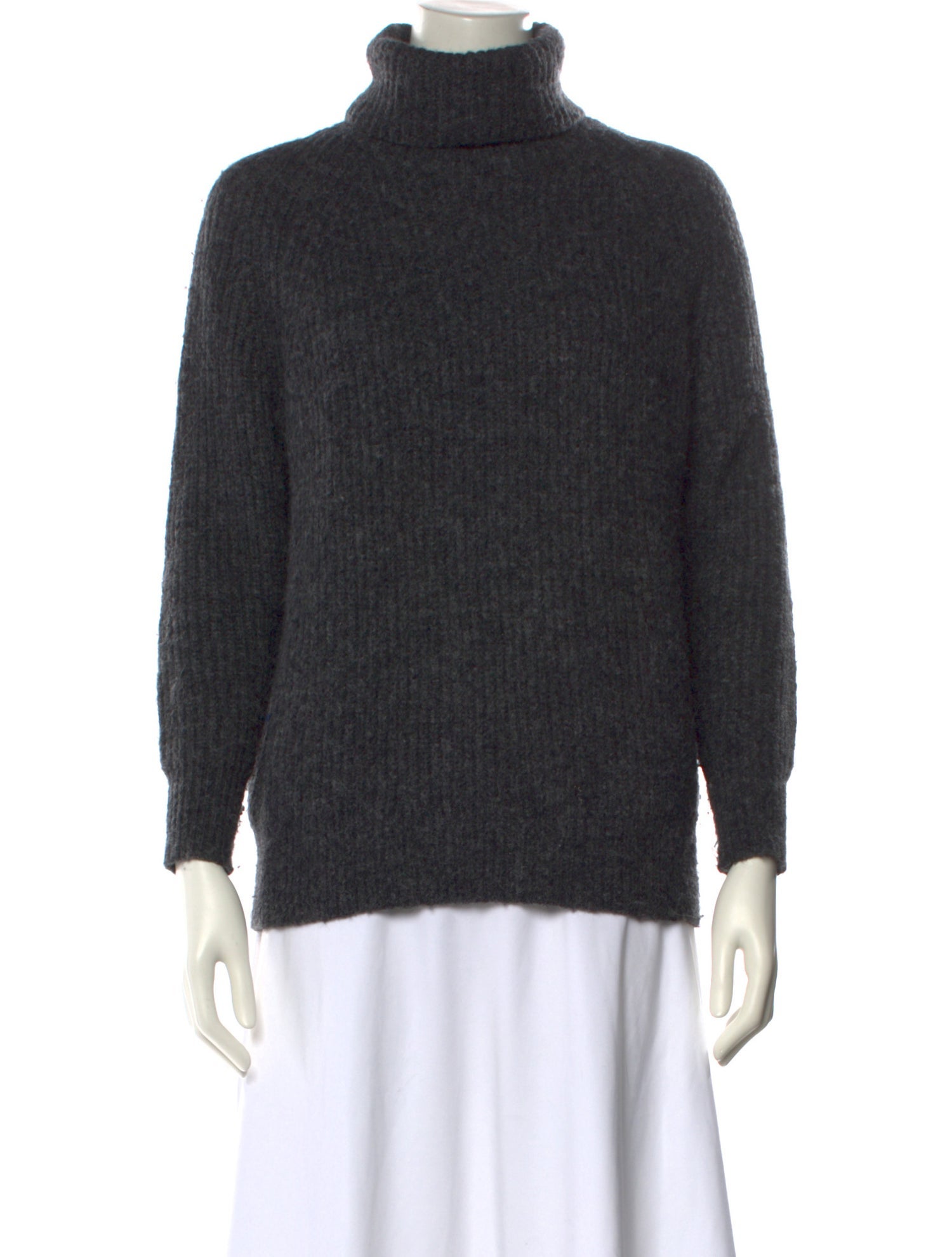 Nili Lotan Turtleneck Sweater