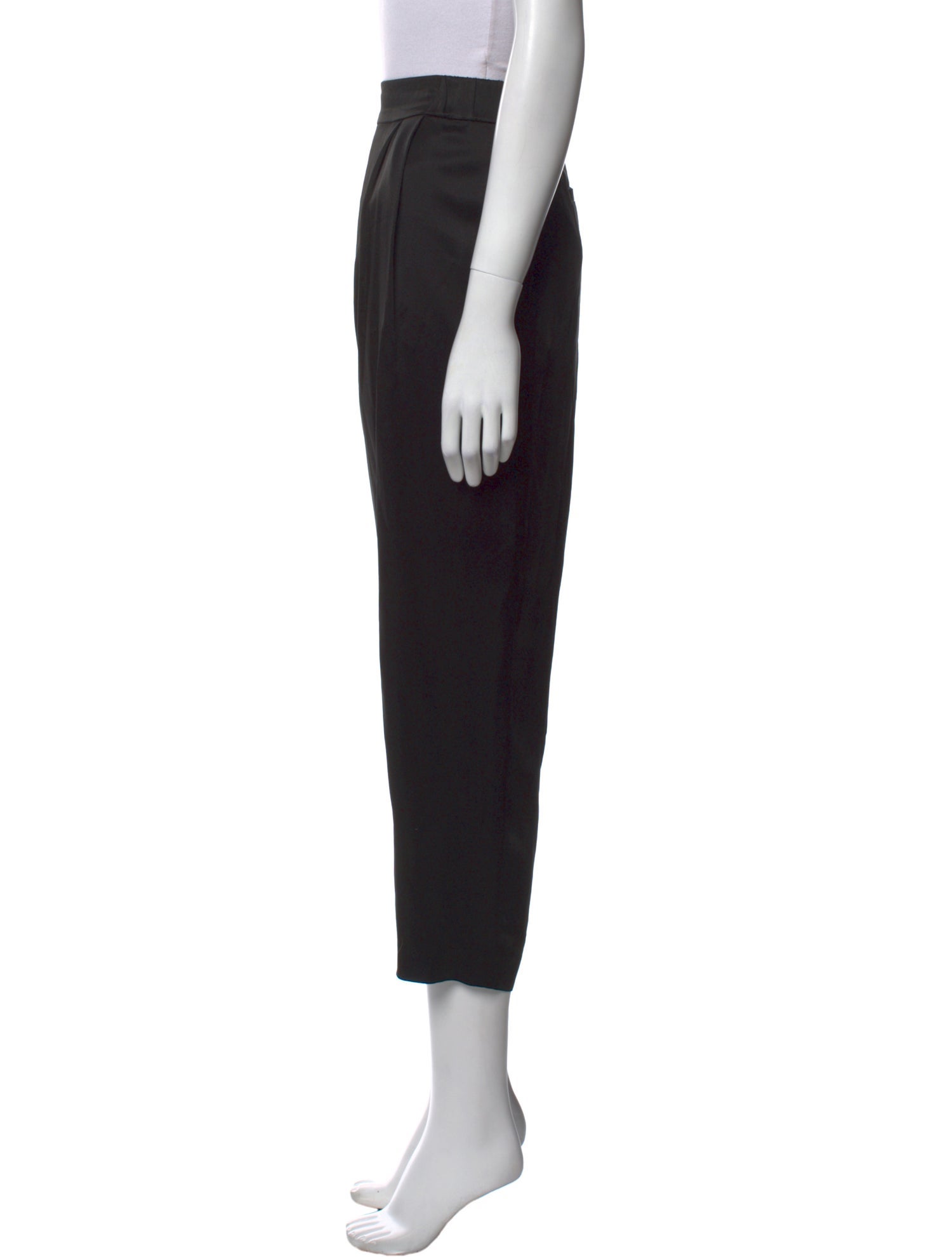 Nili Lotan Straight Leg Pants