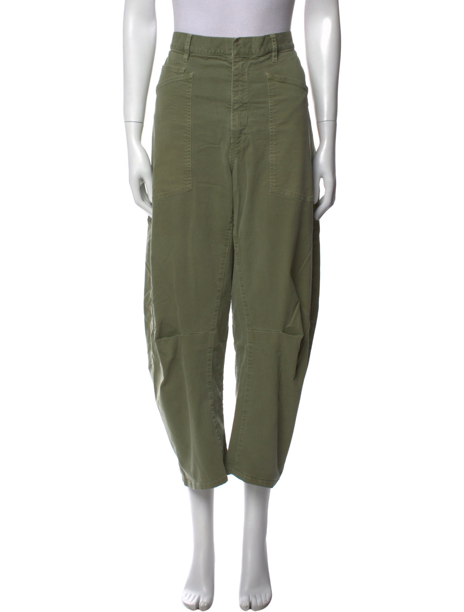 Nili Lotan Wide Leg Pants