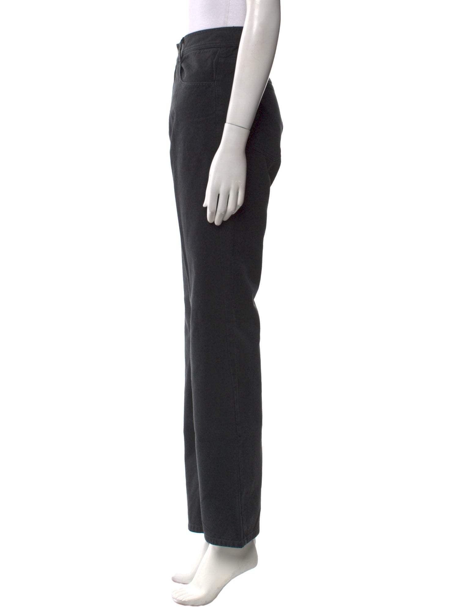 Nili Lotan Wide Leg Pants