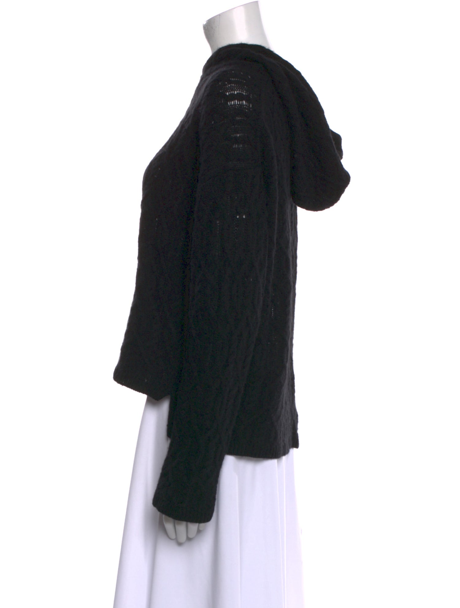 Nili Lotan Cashmere Crew Neck Sweater w/ Tags