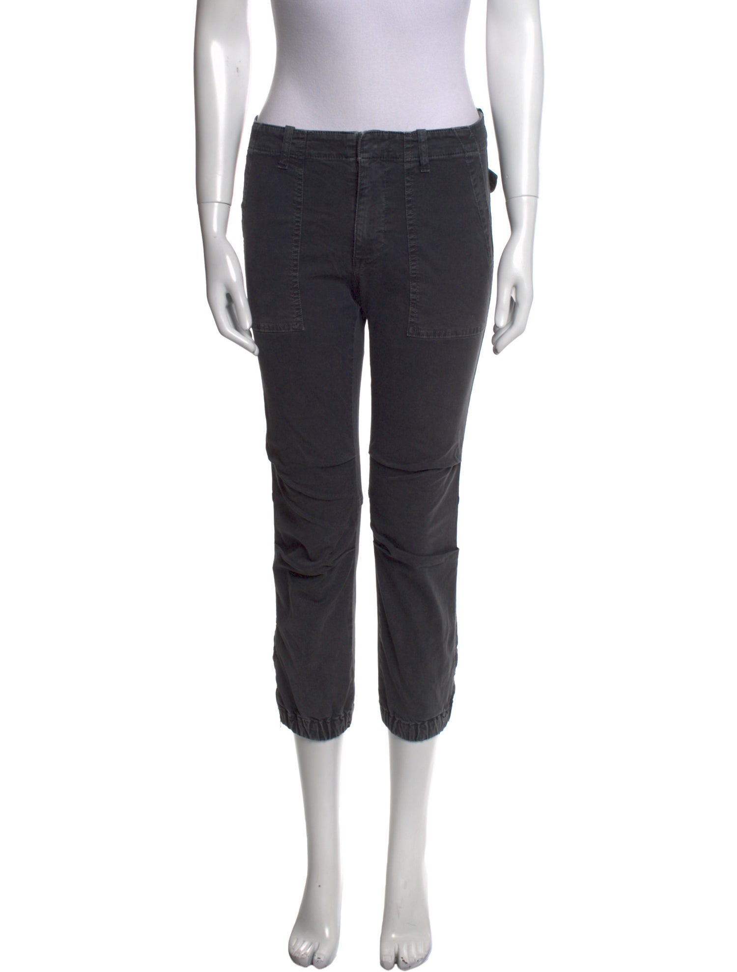 Nili Lotan Skinny Leg Pants