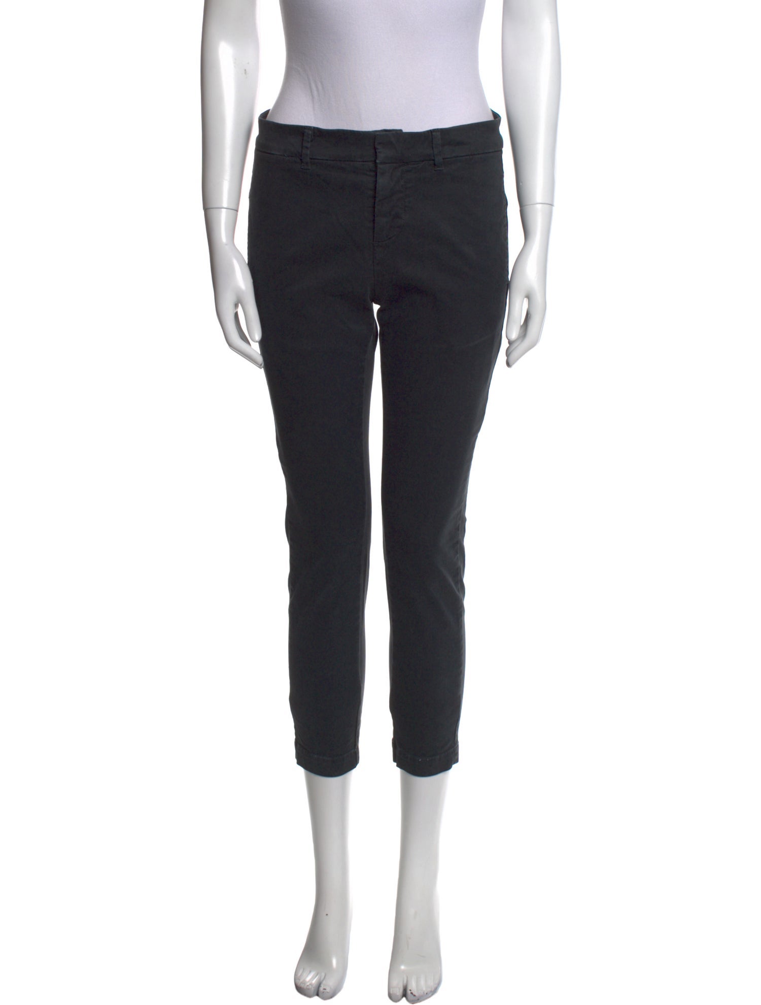 Nili Lotan Skinny Leg Pants