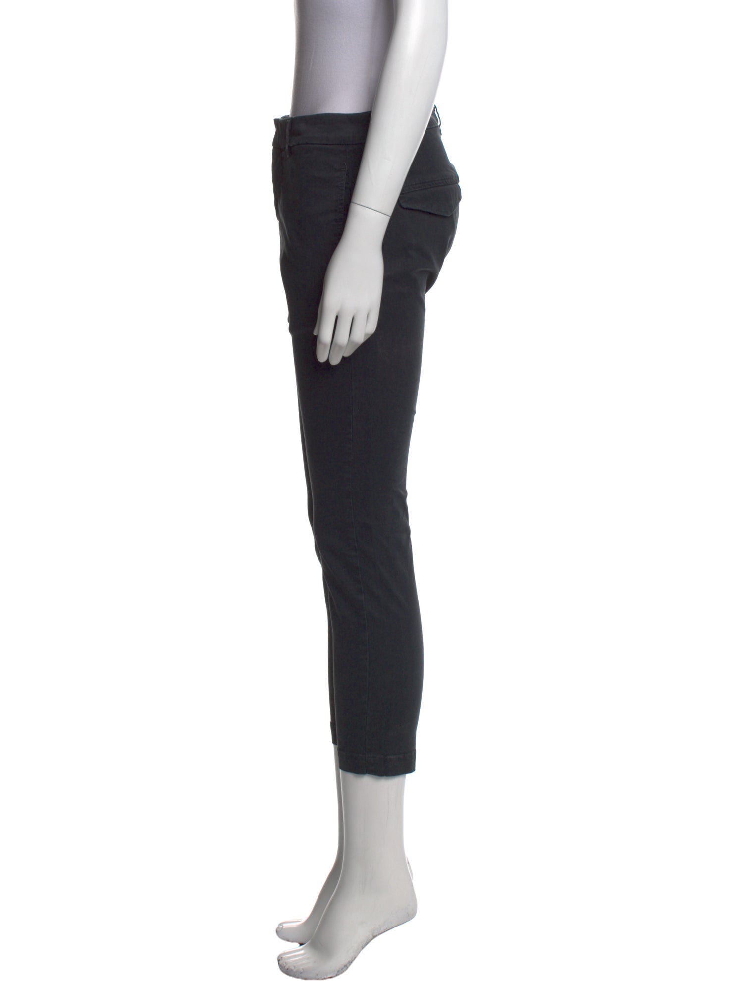 Nili Lotan Skinny Leg Pants