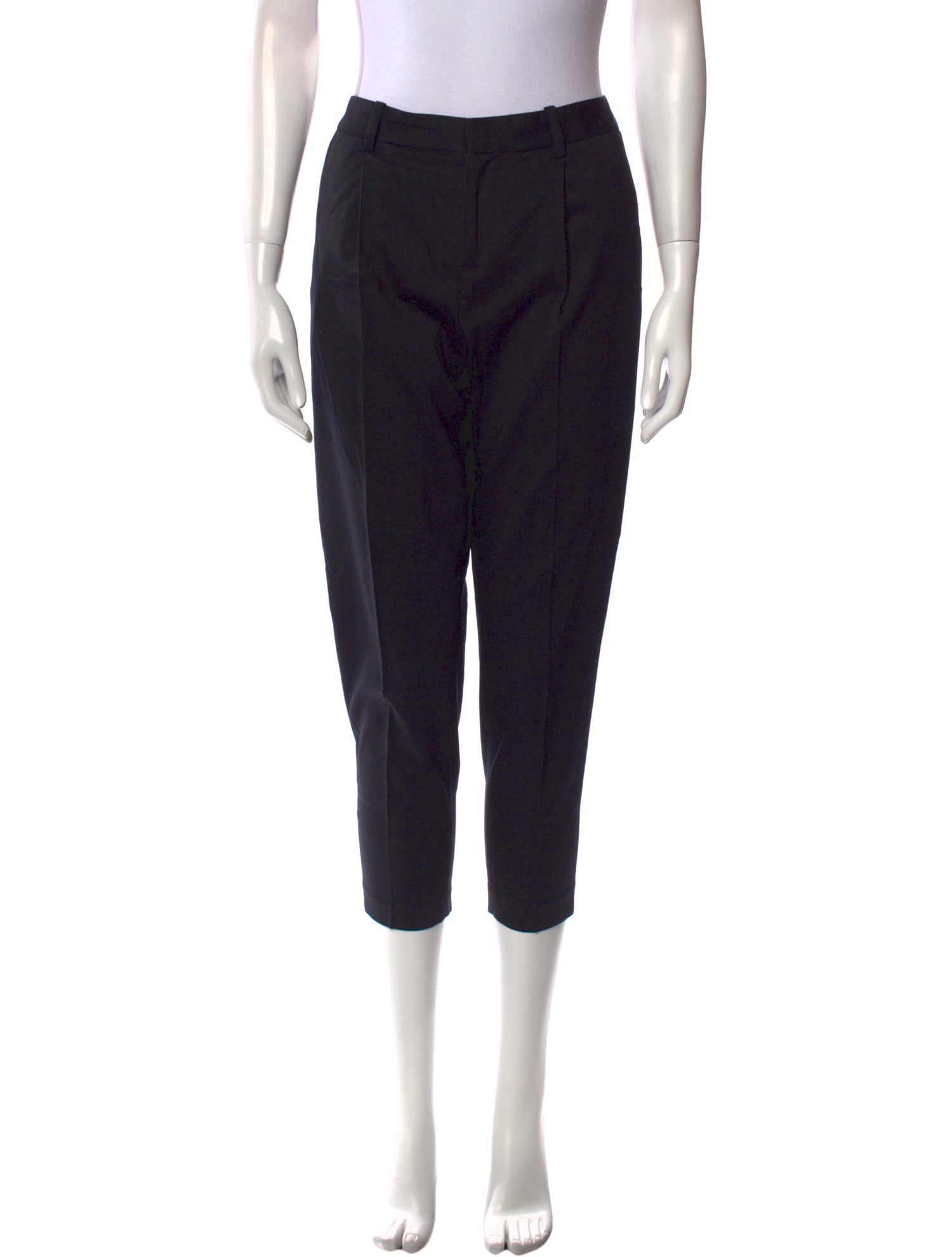 Nili Lotan Skinny Leg Pants