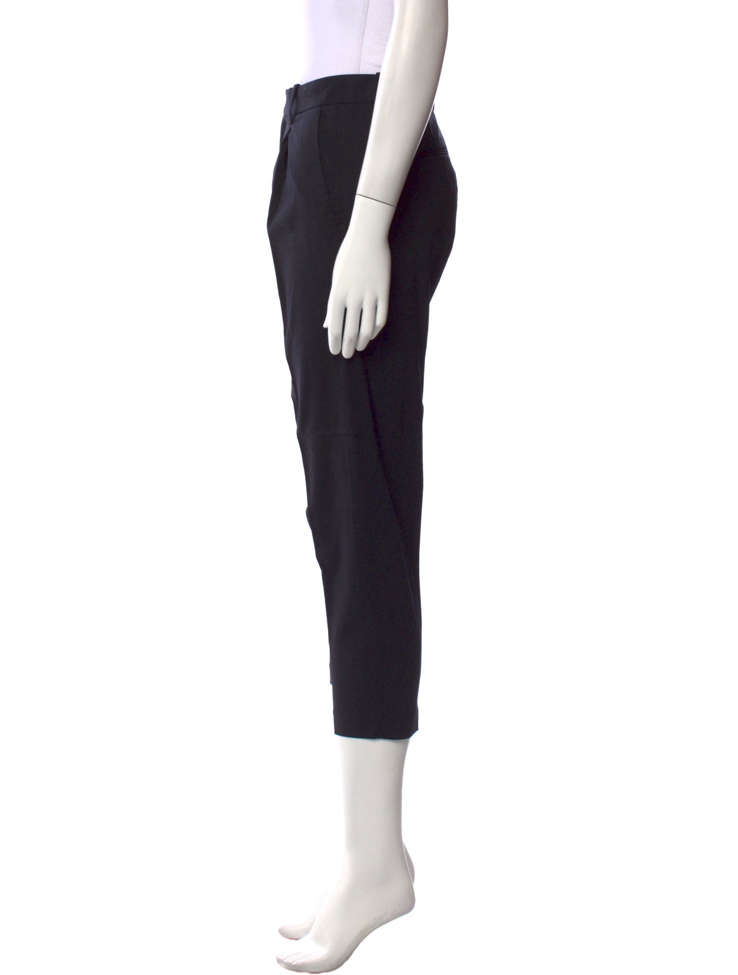 Nili Lotan Skinny Leg Pants