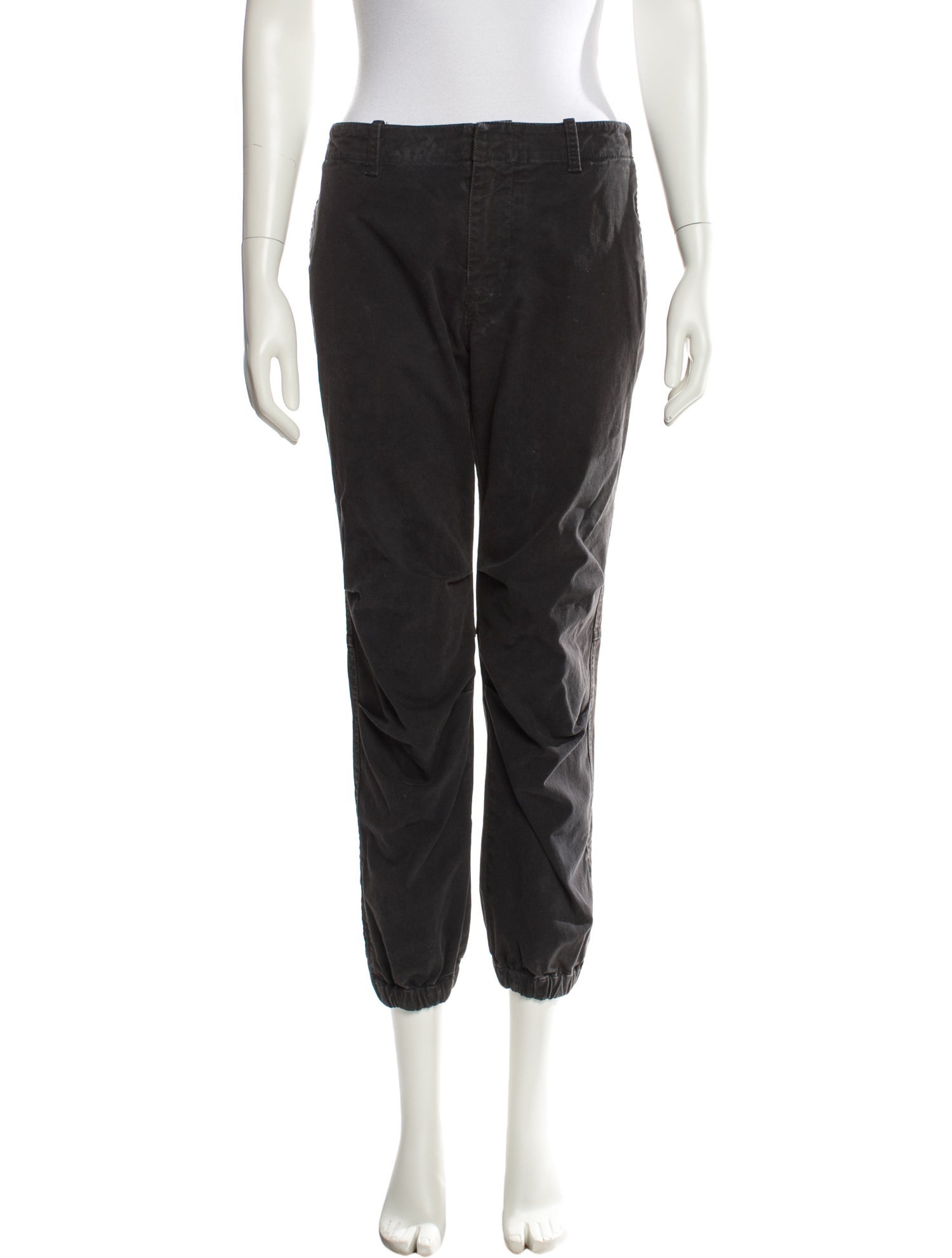 Nili Lotan Skinny Leg Pants