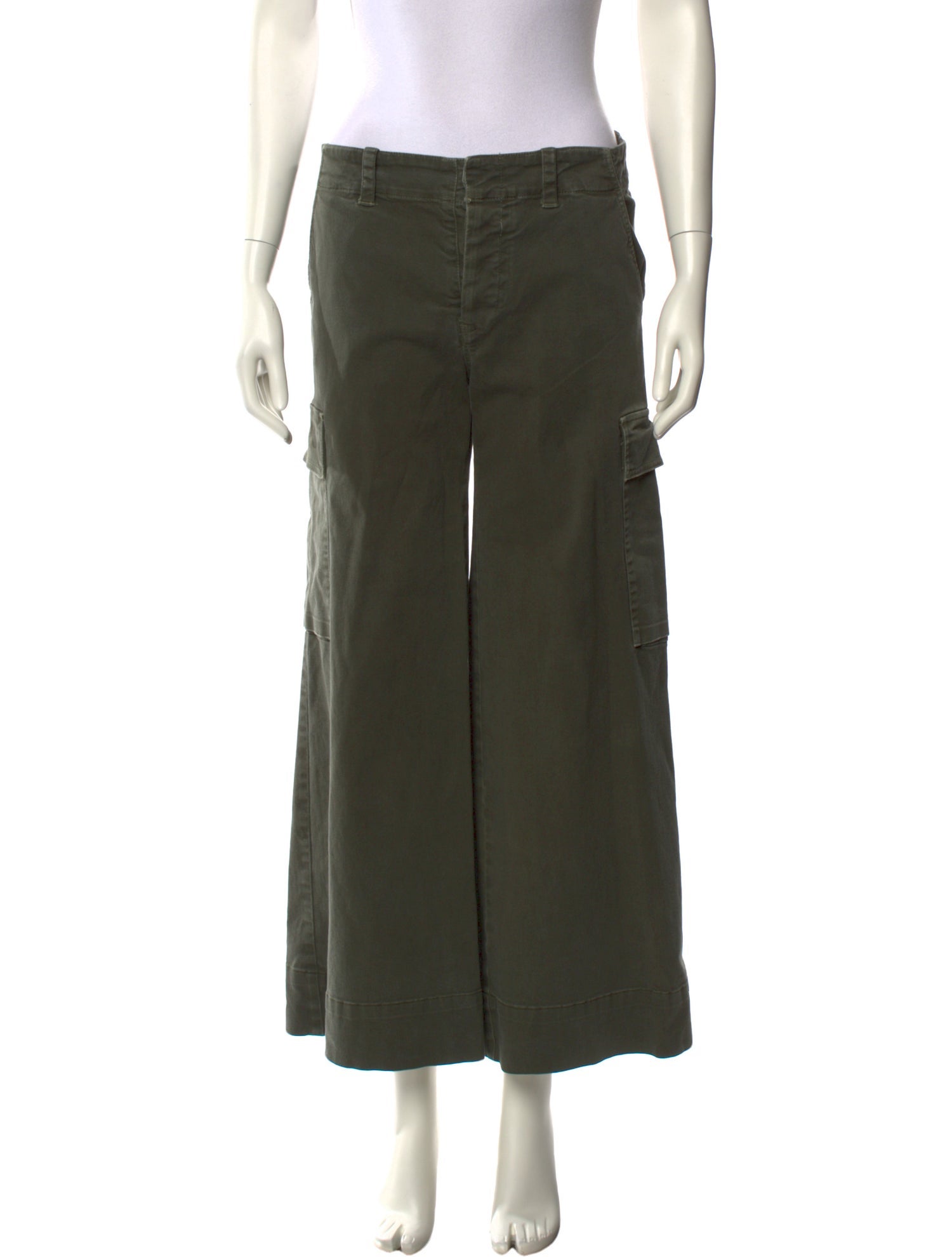 Nili Lotan Wide Leg Pants