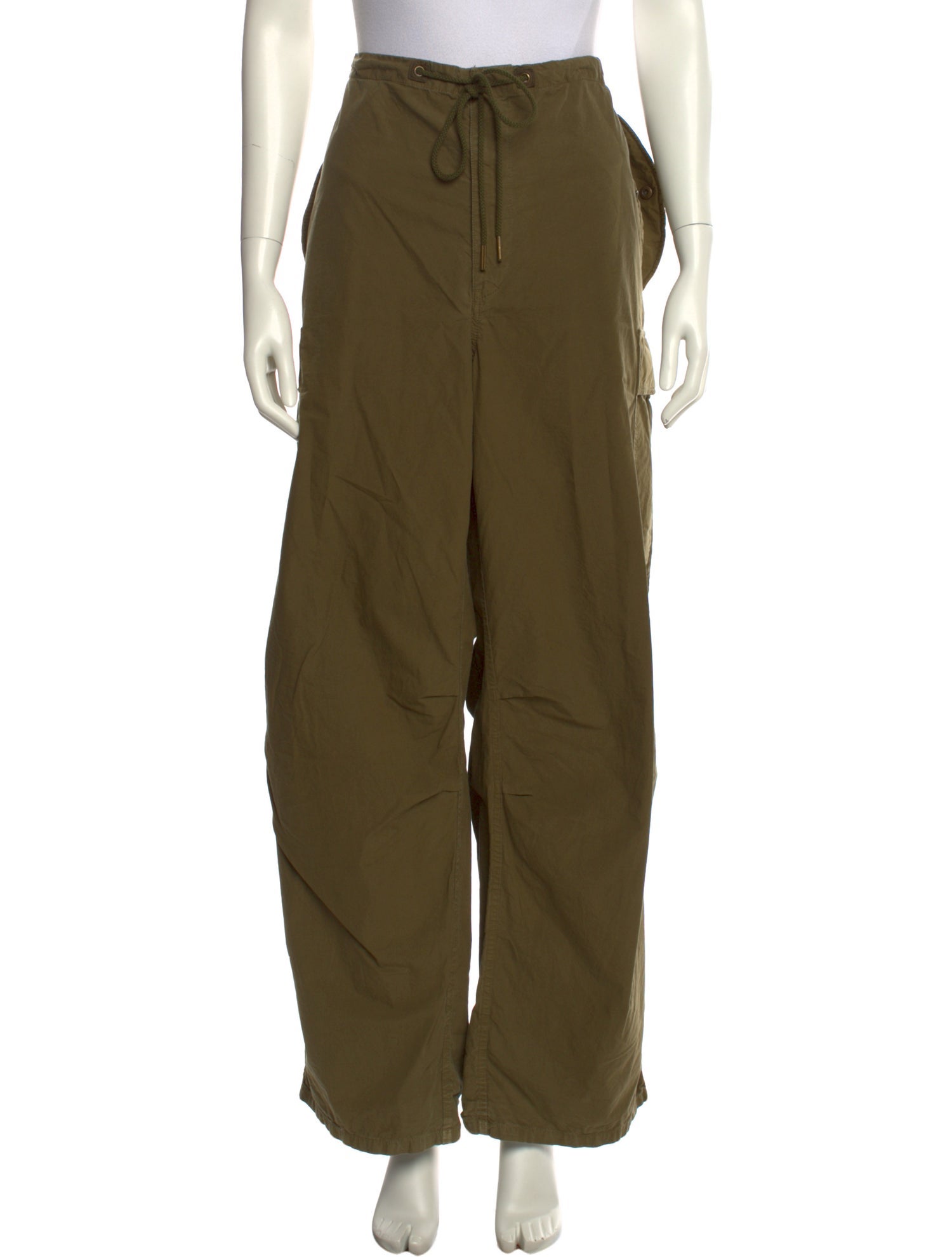 Nili Lotan Wide Leg Pants