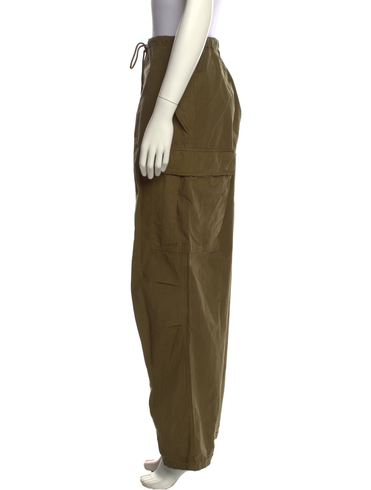 Nili Lotan Wide Leg Pants