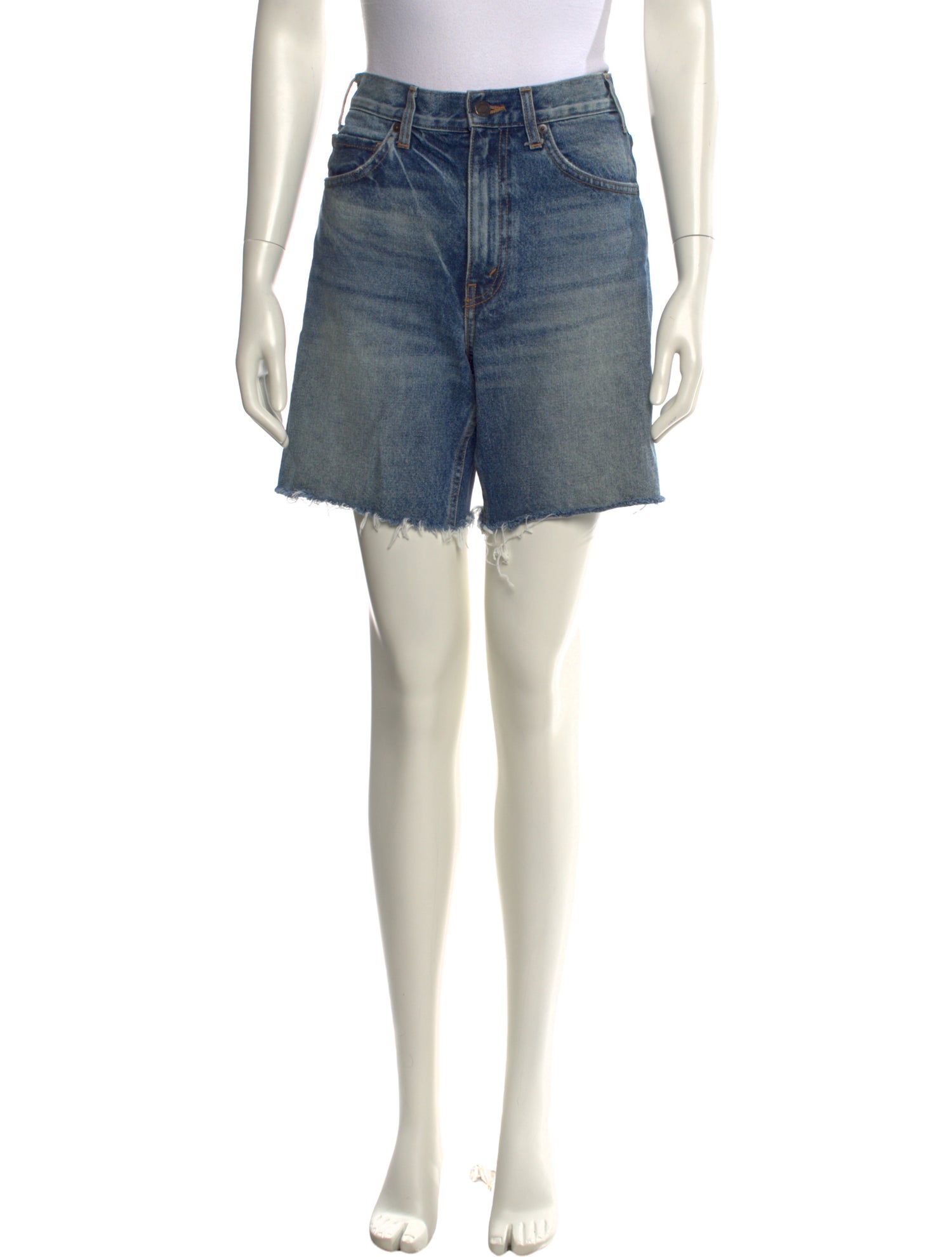 Nili Lotan Mini Shorts