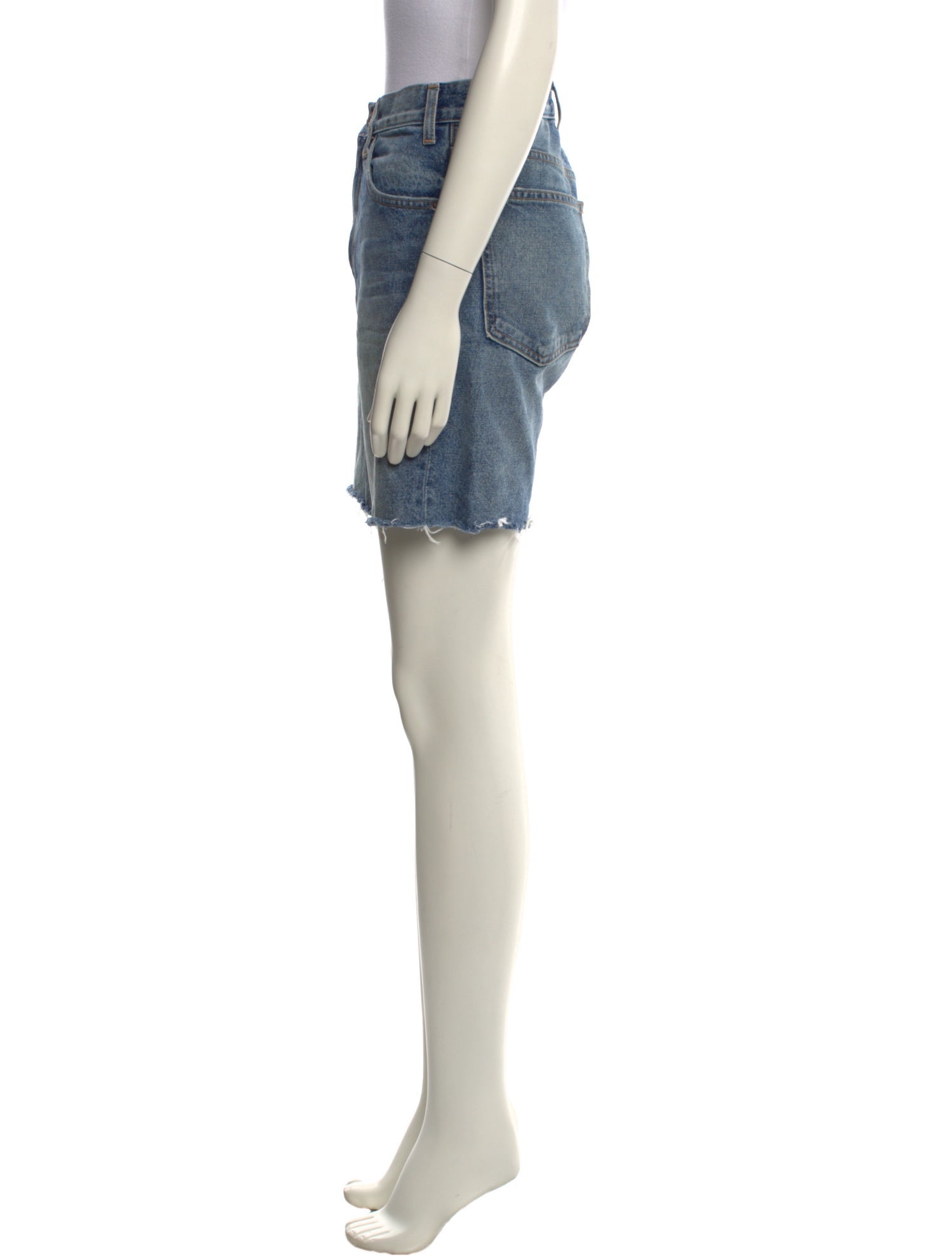 Nili Lotan Mini Shorts