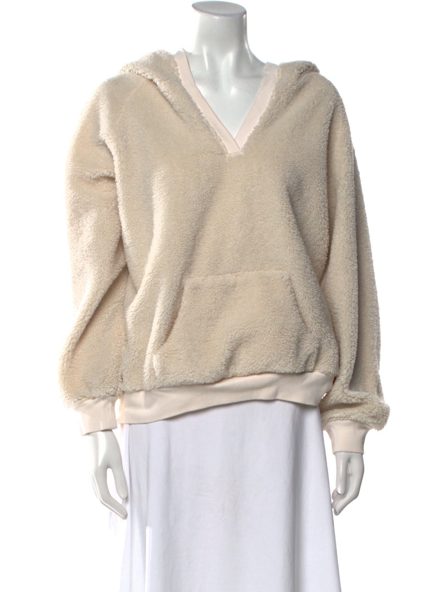 Nili Lotan V-Neck Sweater