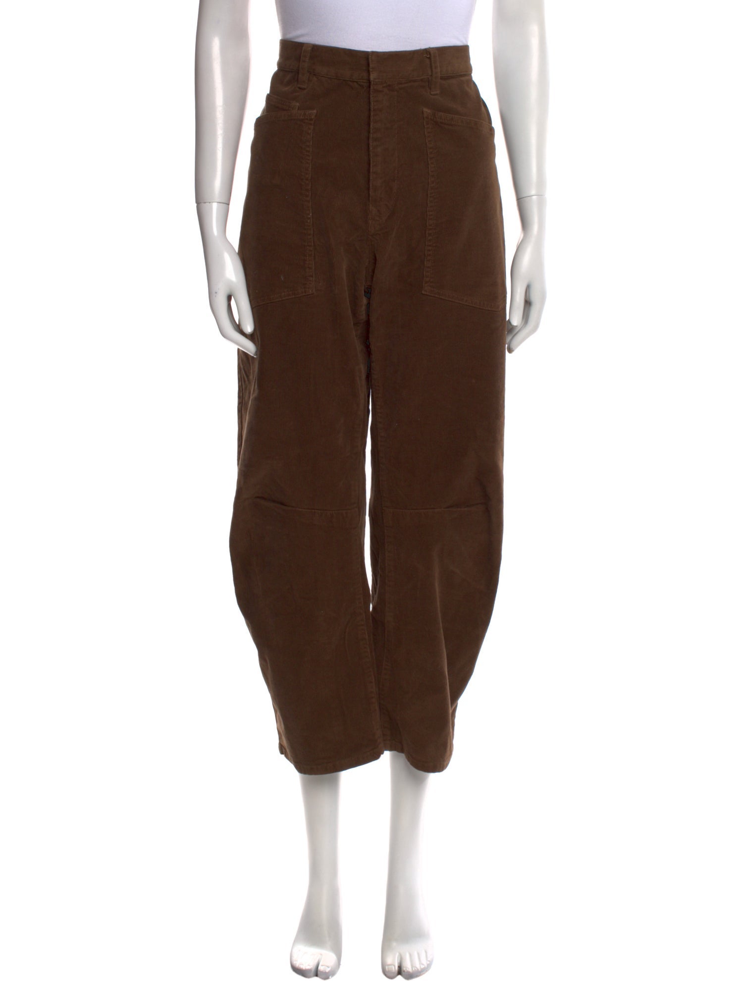 Nili Lotan Wide Leg Pants