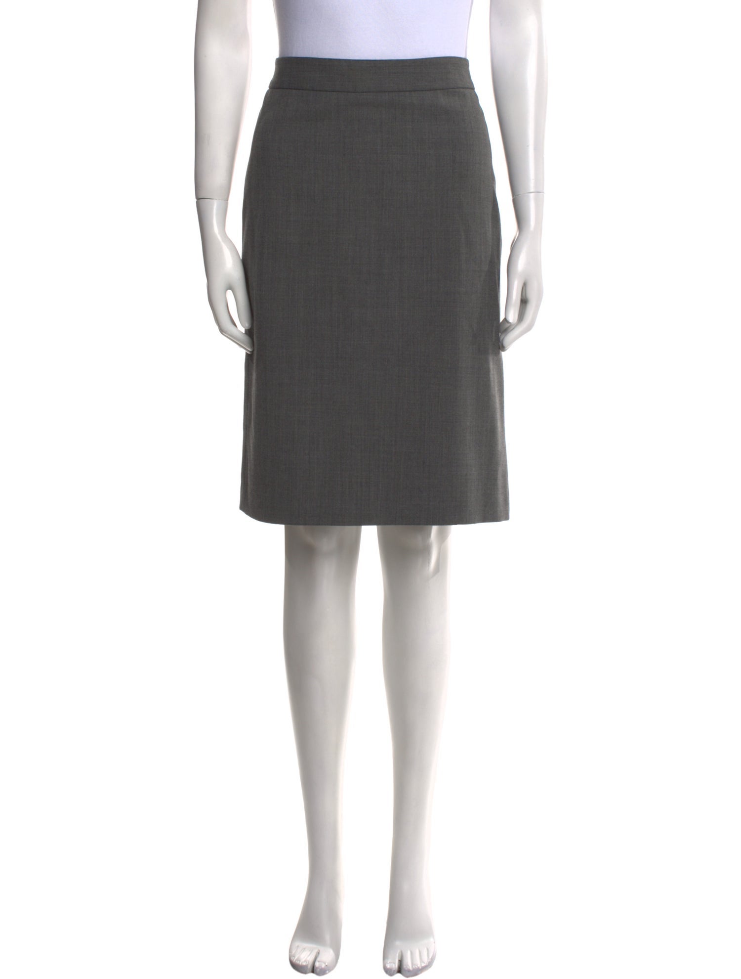 Nili Lotan Knee-Length Skirt