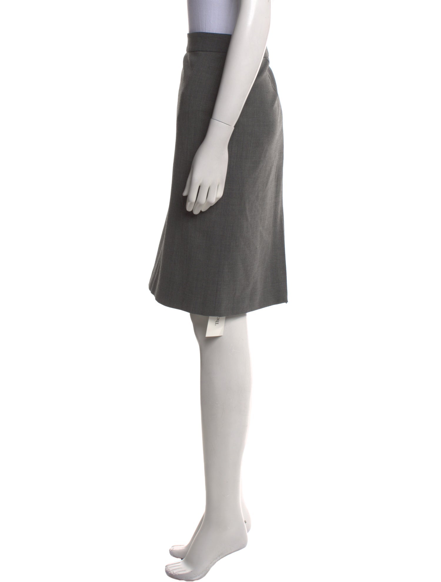 Nili Lotan Knee-Length Skirt