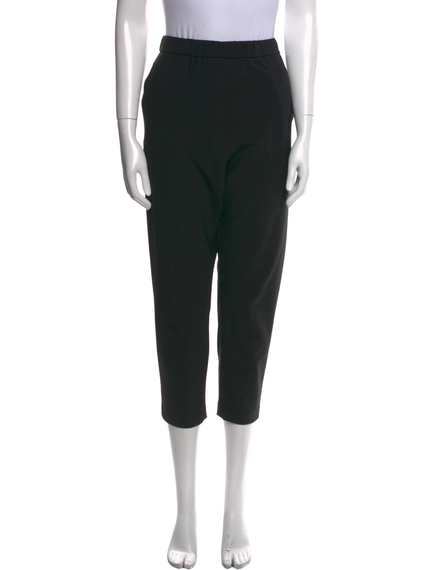 Nili Lotan Straight Leg Pants