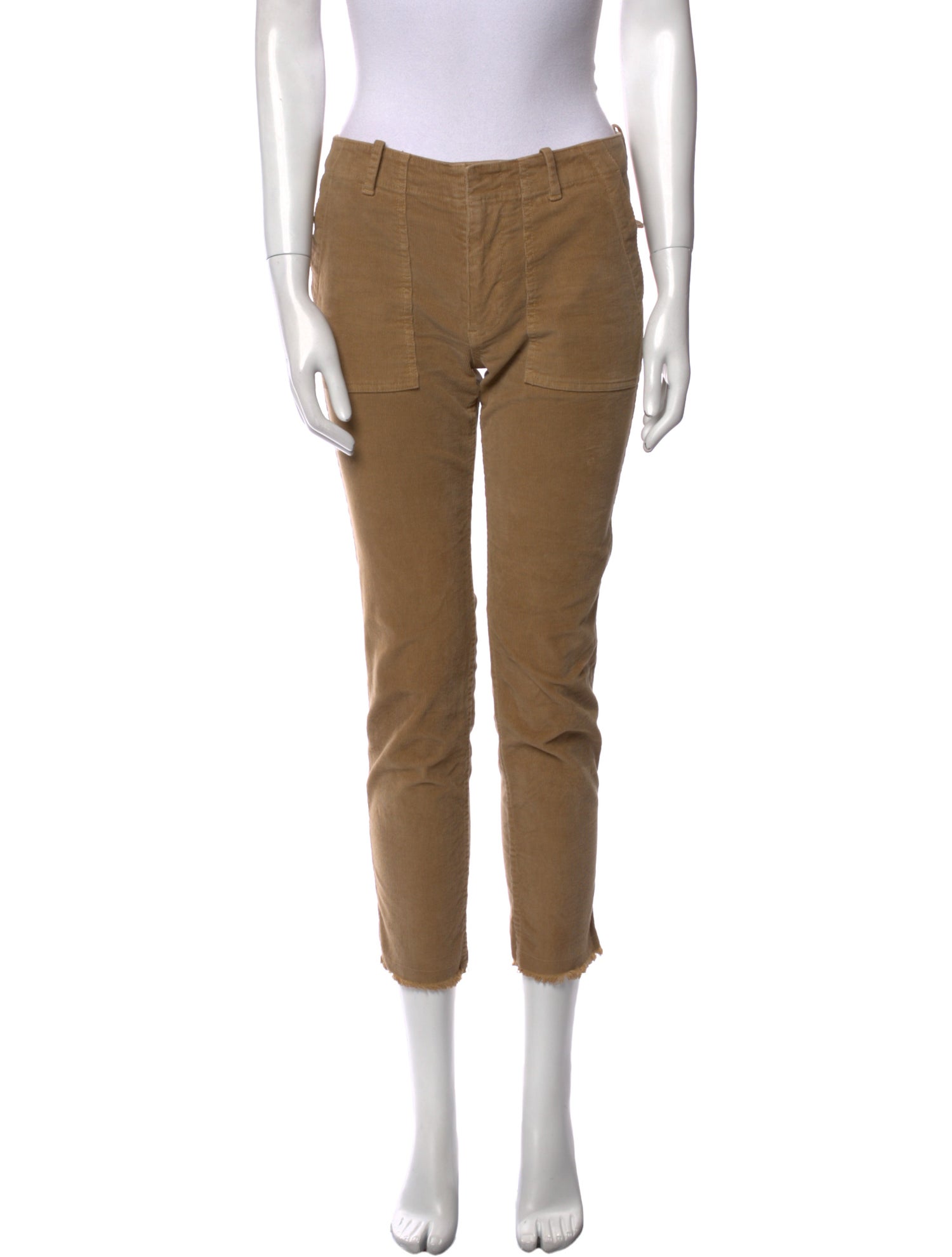 Nili Lotan Skinny Leg Pants