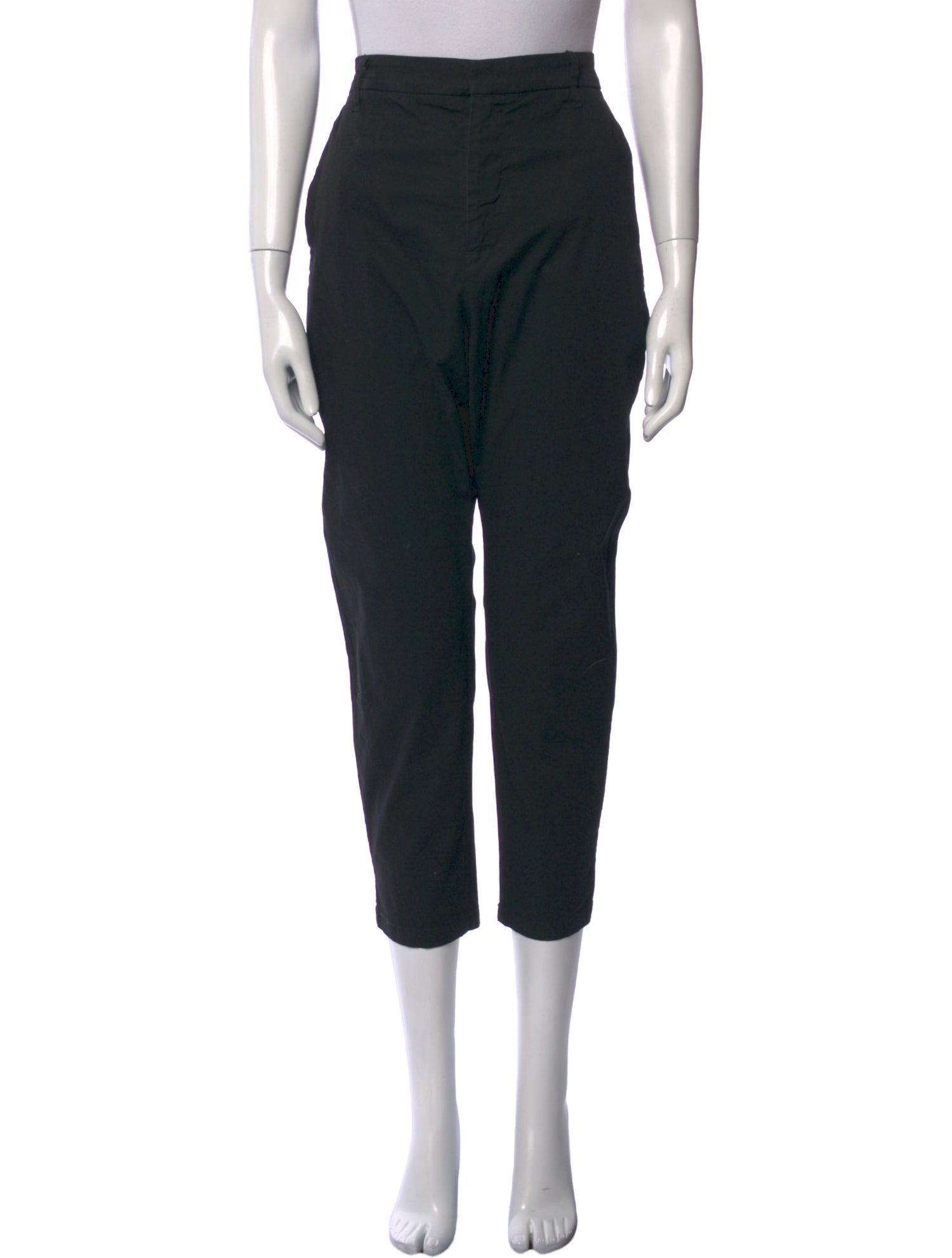 Nili Lotan Straight Leg Pants