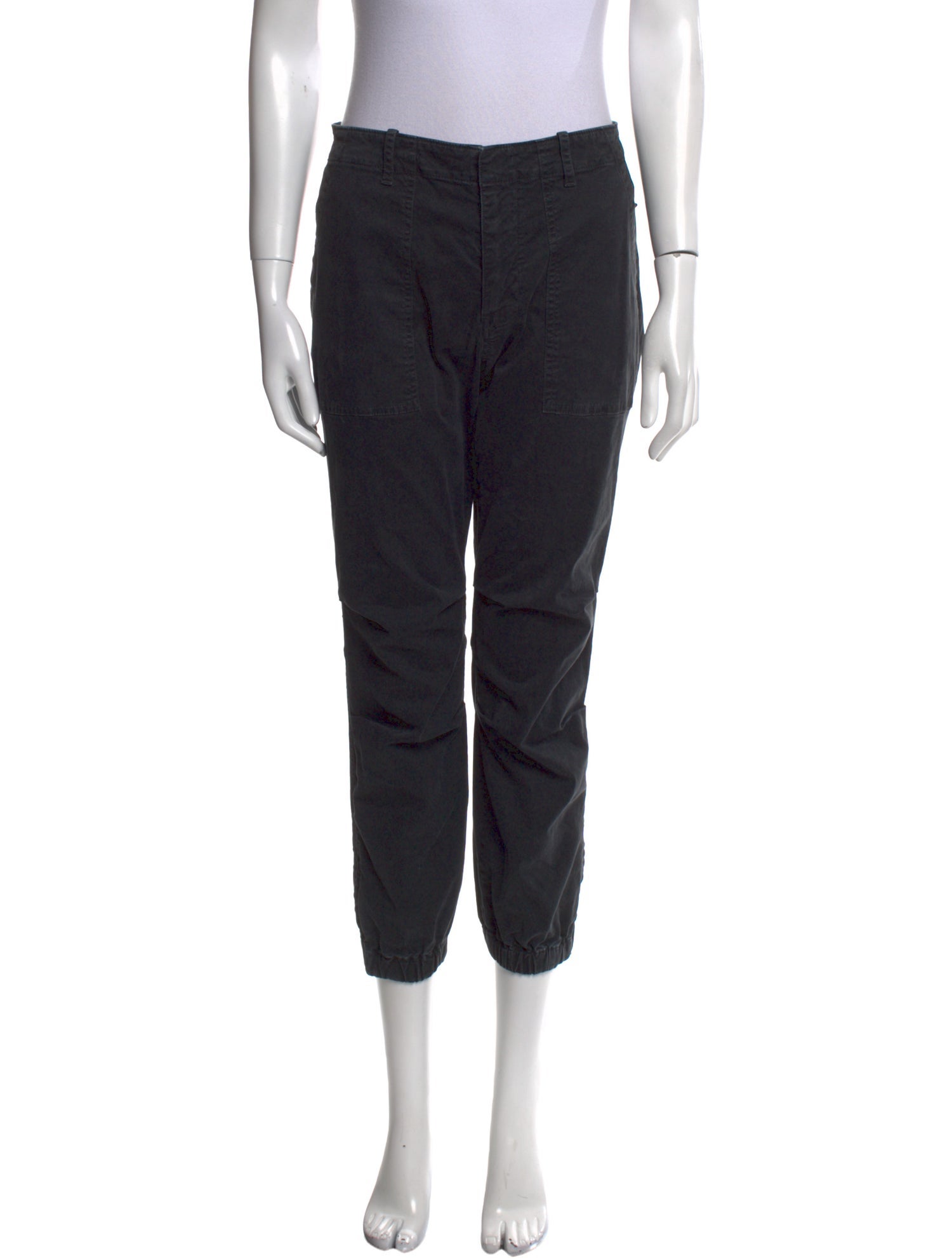 Nili Lotan Skinny Leg Pants