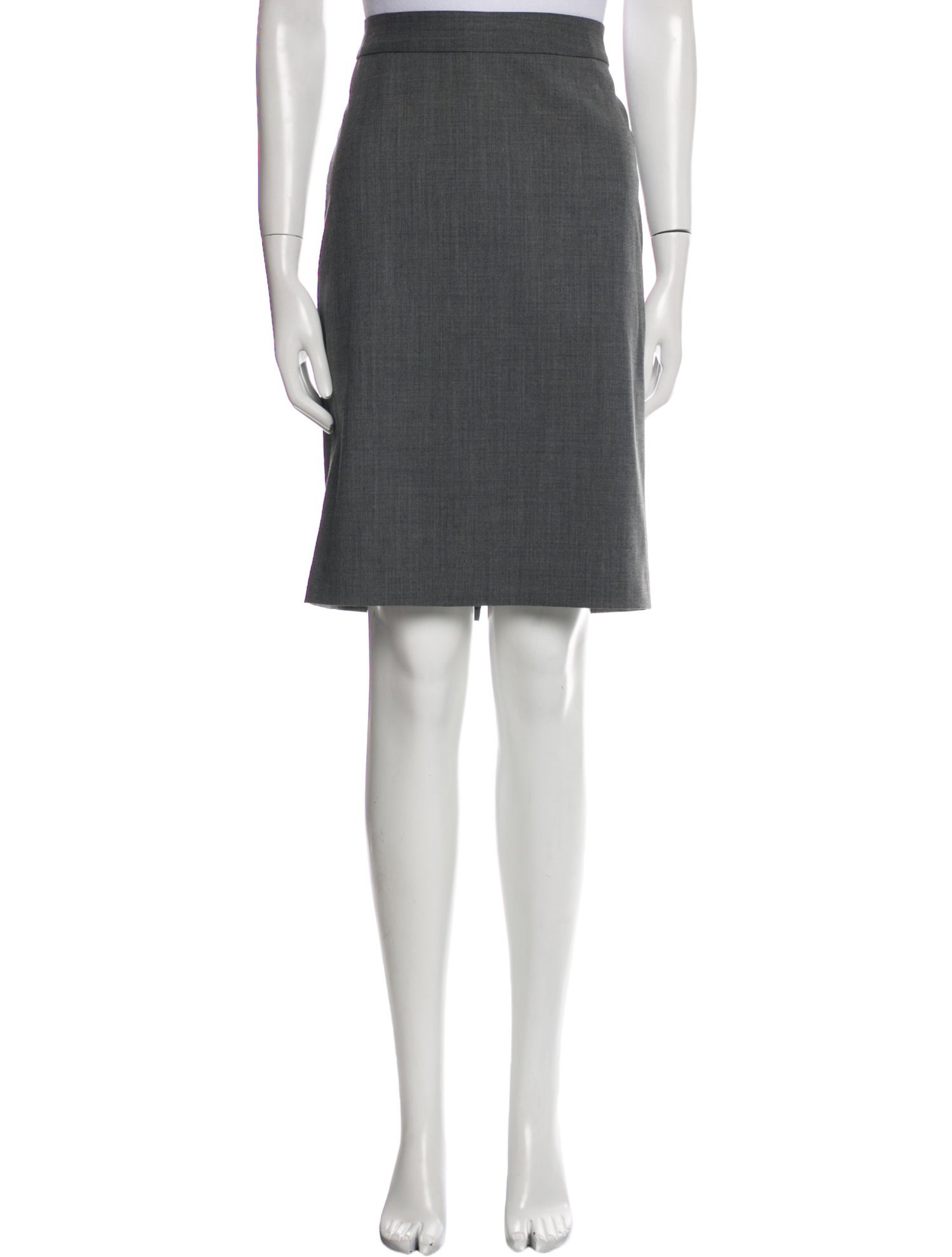 Nili Lotan Knee-Length Skirt