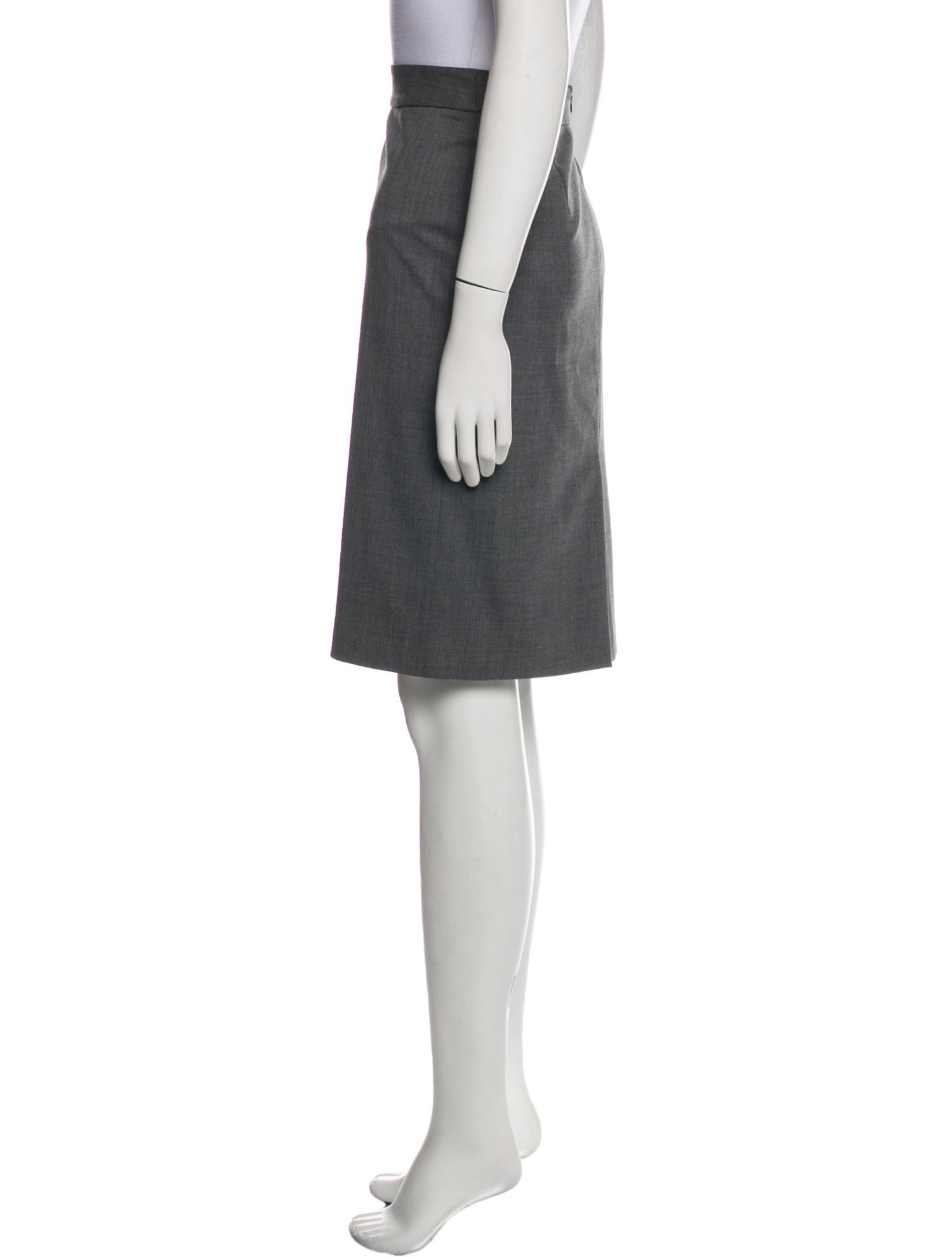 Nili Lotan Knee-Length Skirt