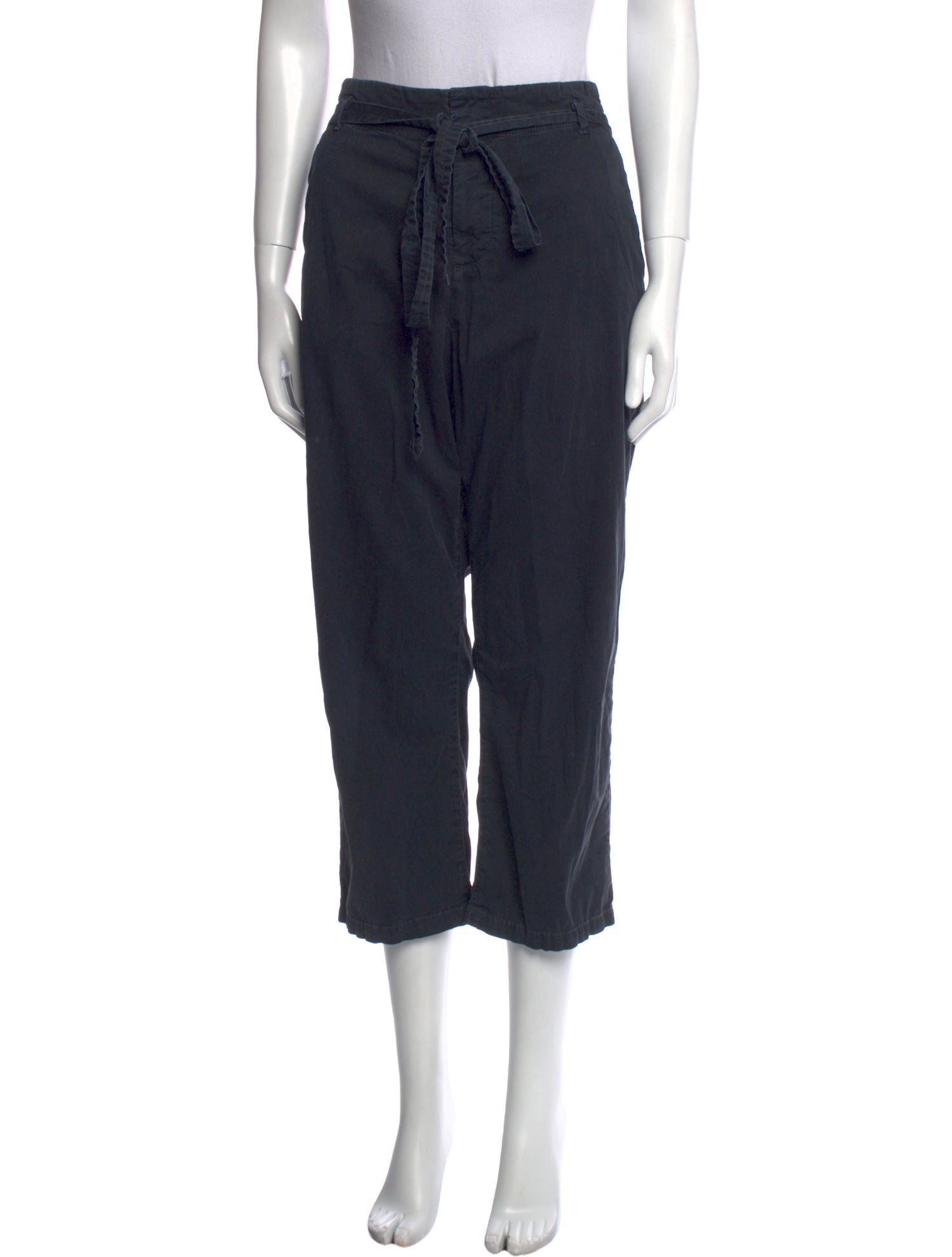 Nili Lotan Straight Leg Pants