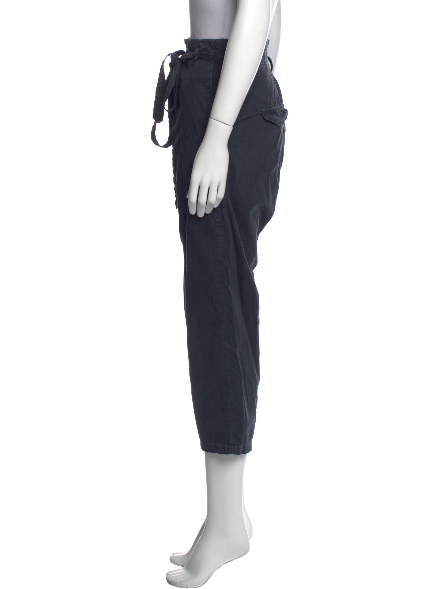 Nili Lotan Straight Leg Pants