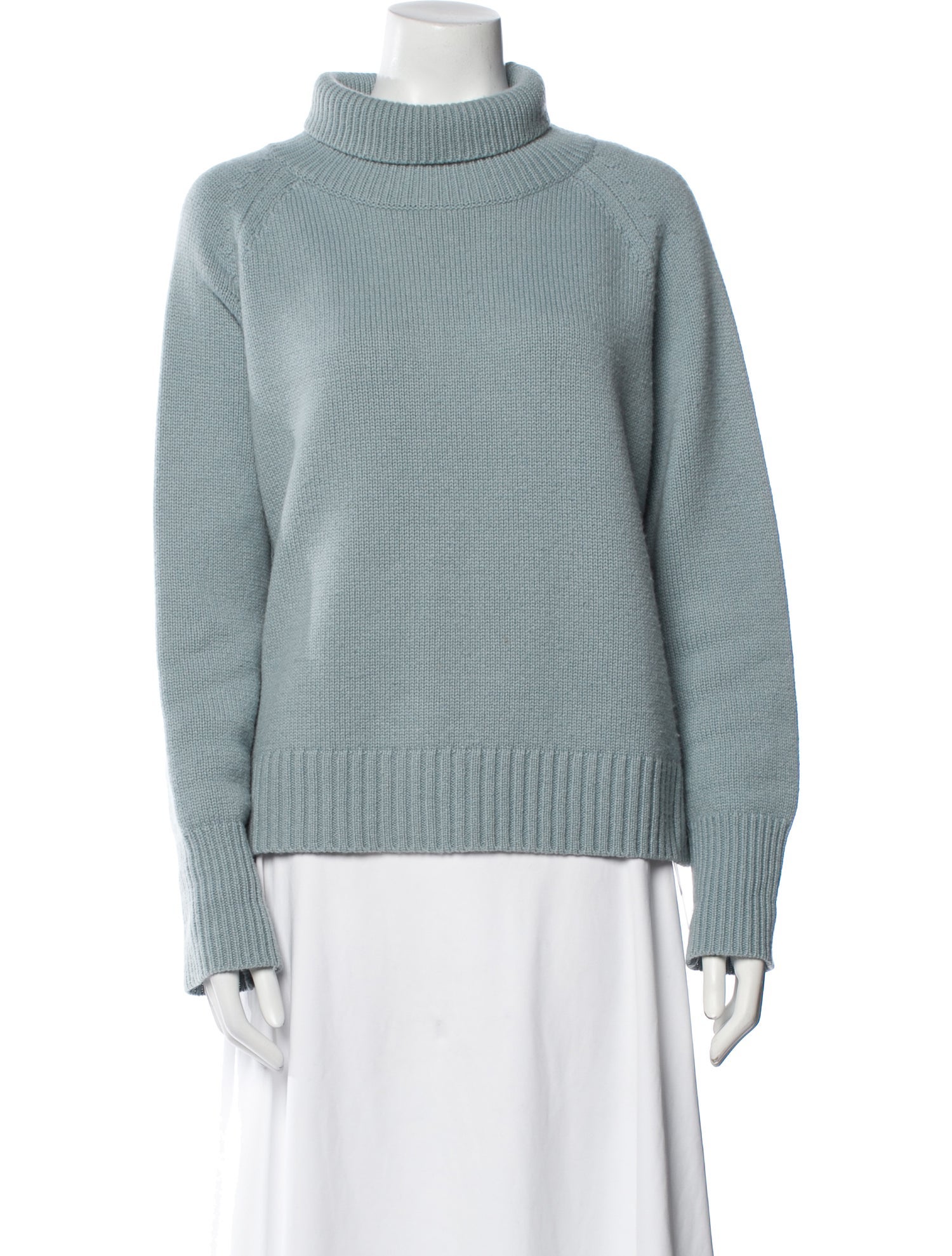 Nili Lotan Cashmere Turtleneck Sweater