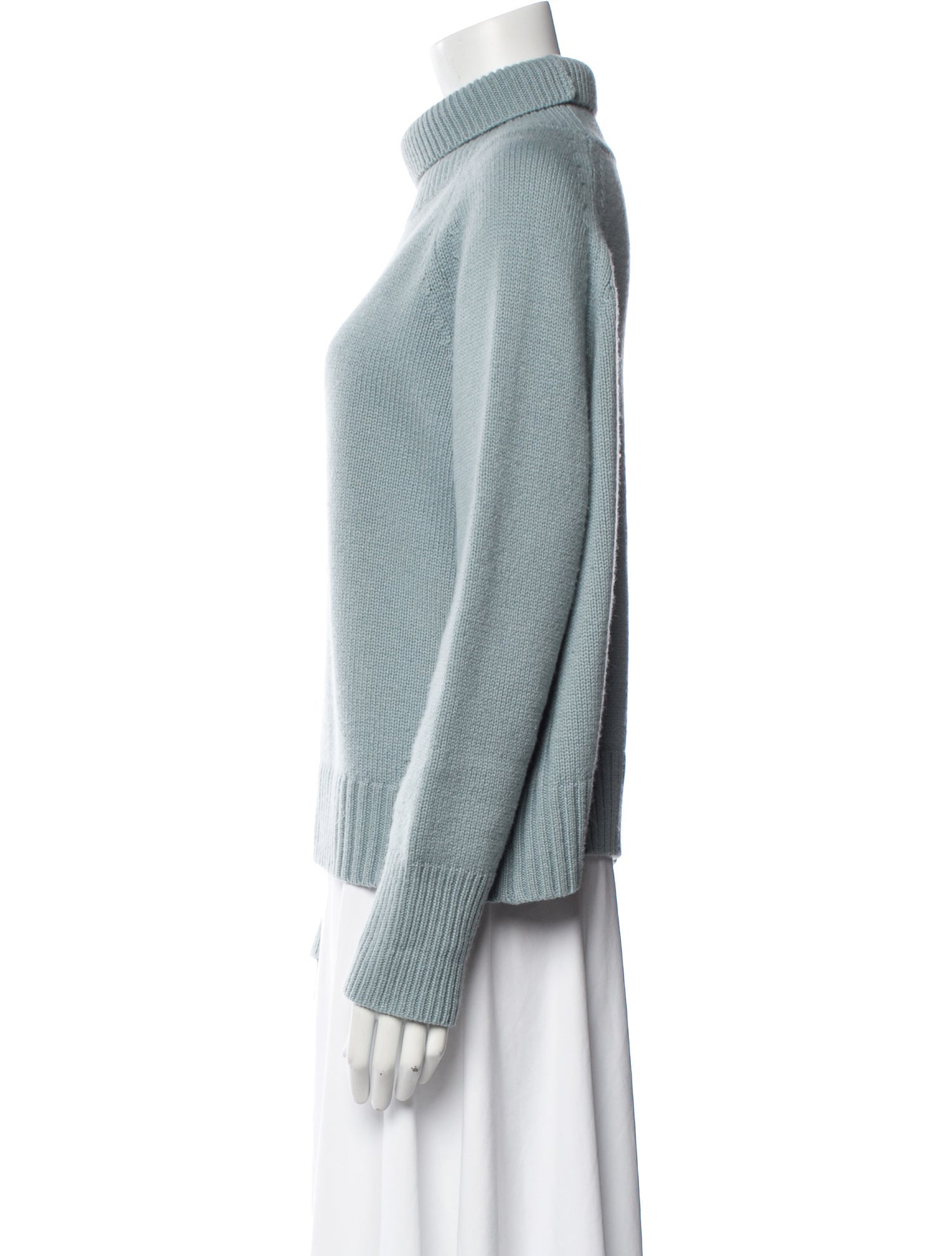 Nili Lotan Cashmere Turtleneck Sweater