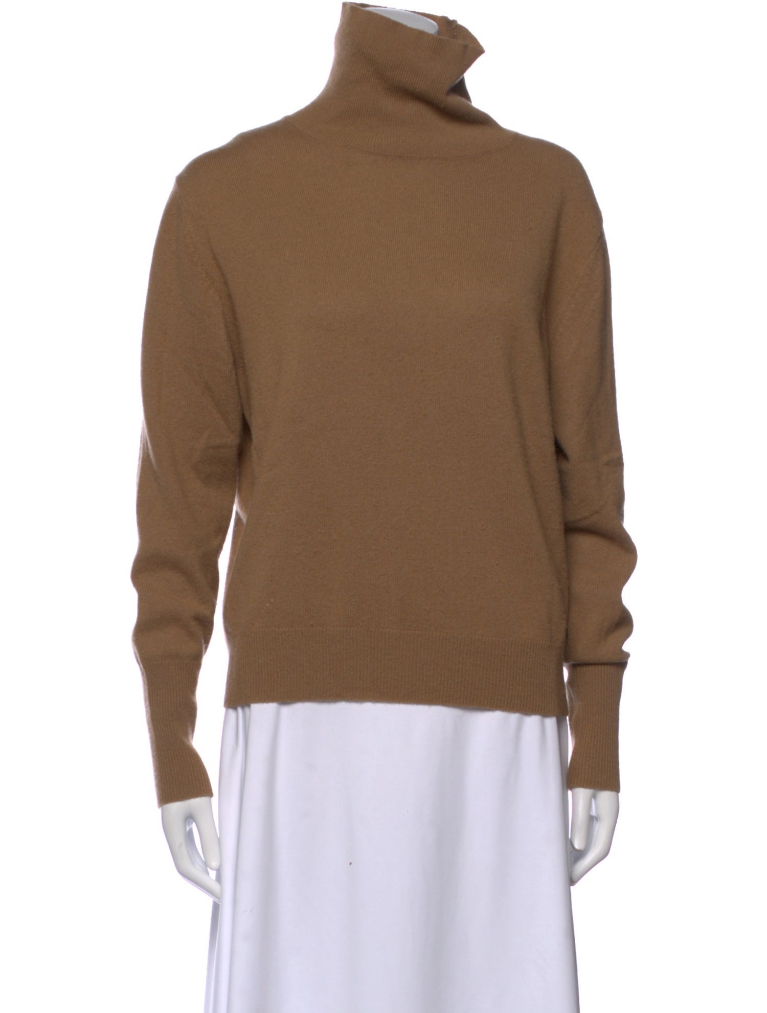 Nili Lotan Cashmere Turtleneck Sweater