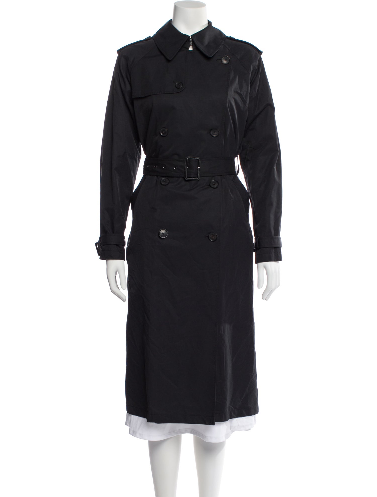 Nili Lotan Trench Coat