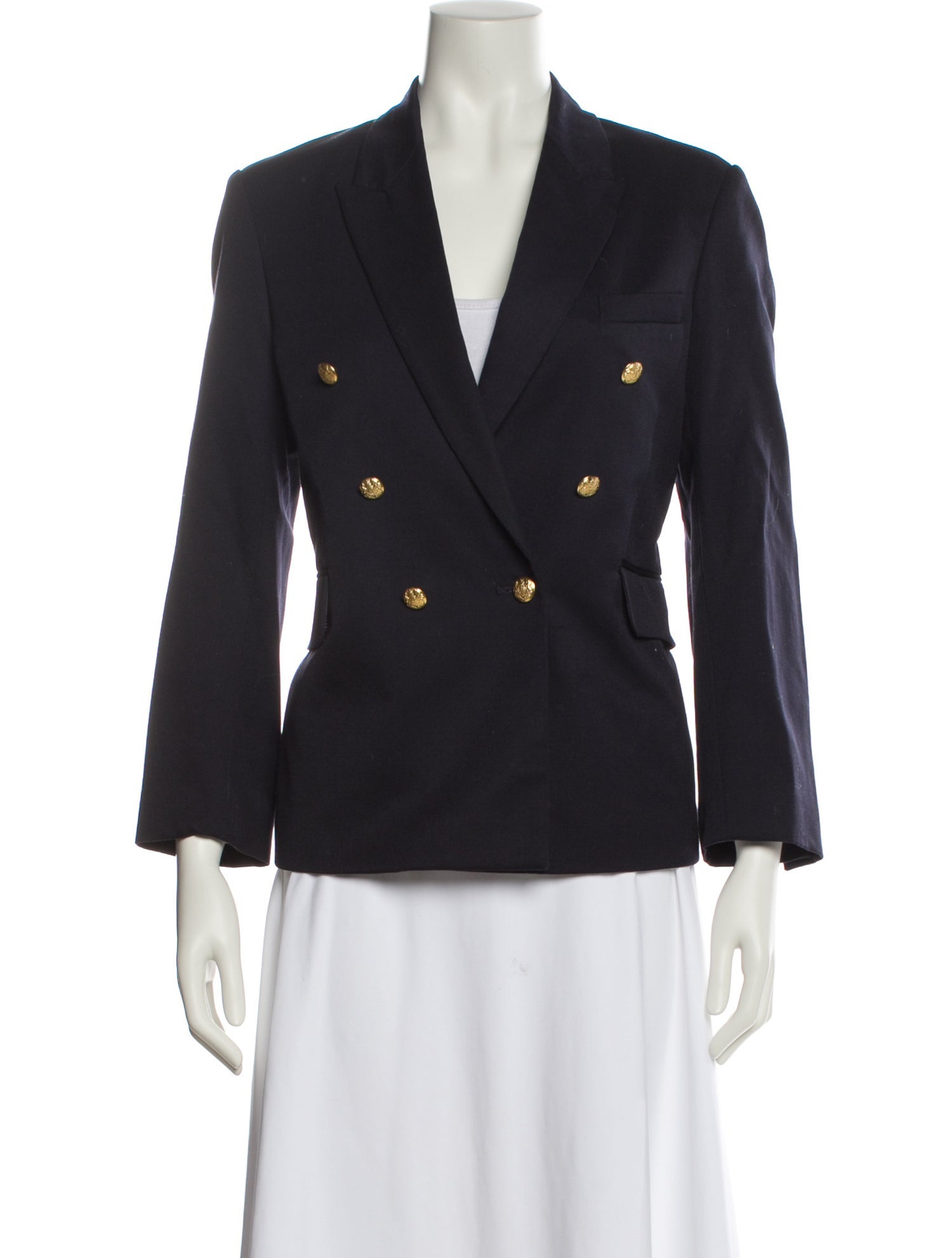 Nili Lotan Virgin Wool Blazer w/ Tags