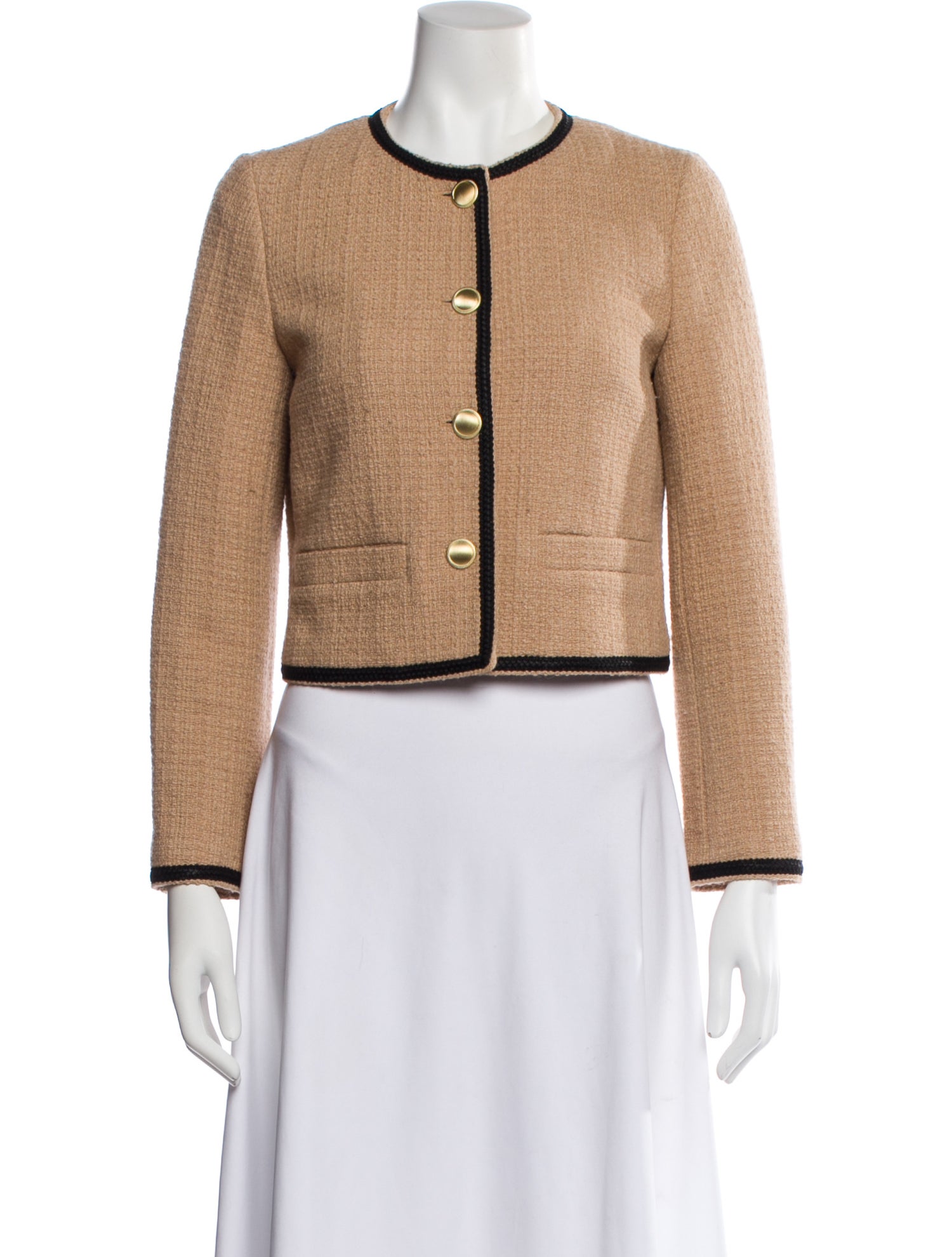 Nili Lotan Evening Jacket