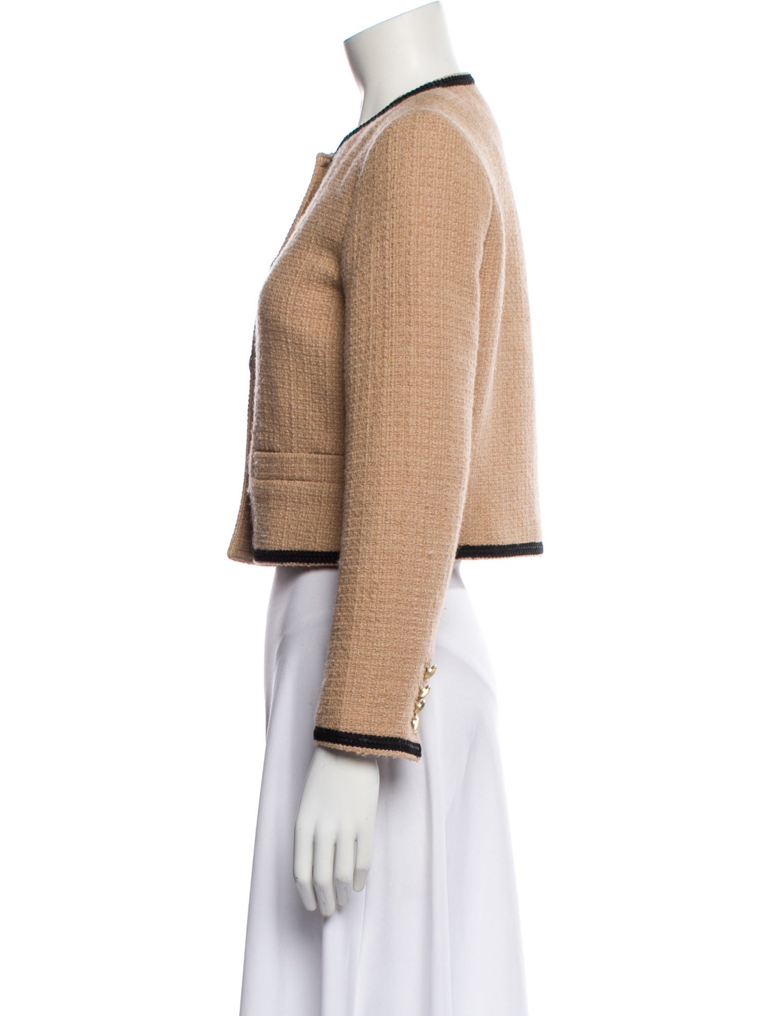 Nili Lotan Evening Jacket