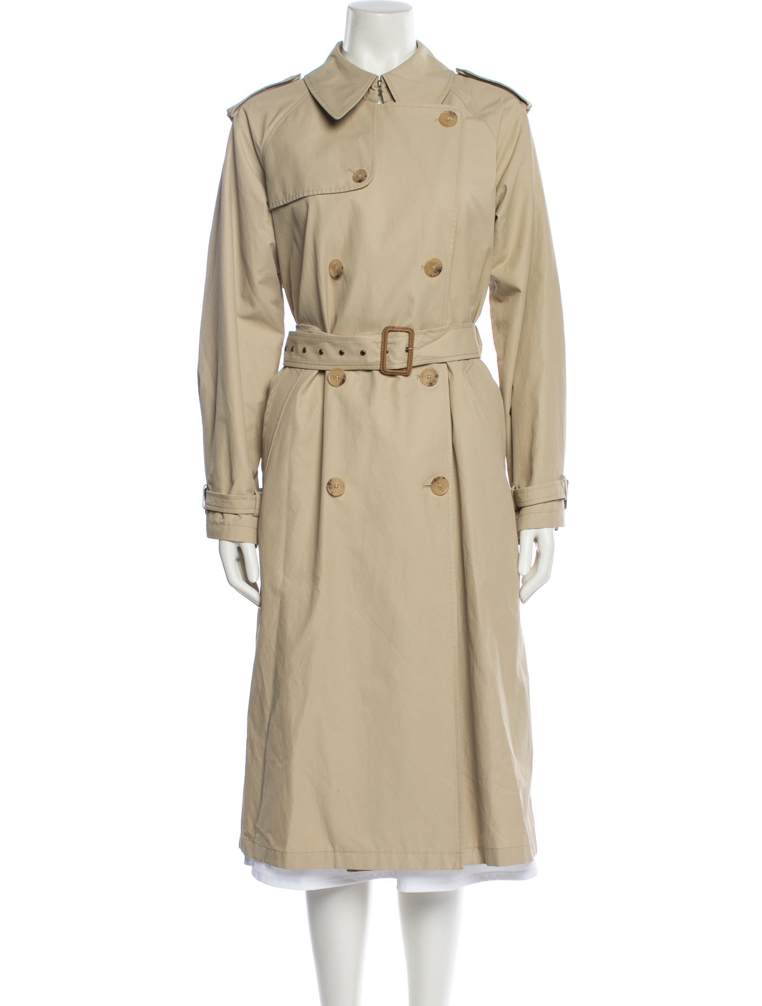 Nili Lotan Trench Coat