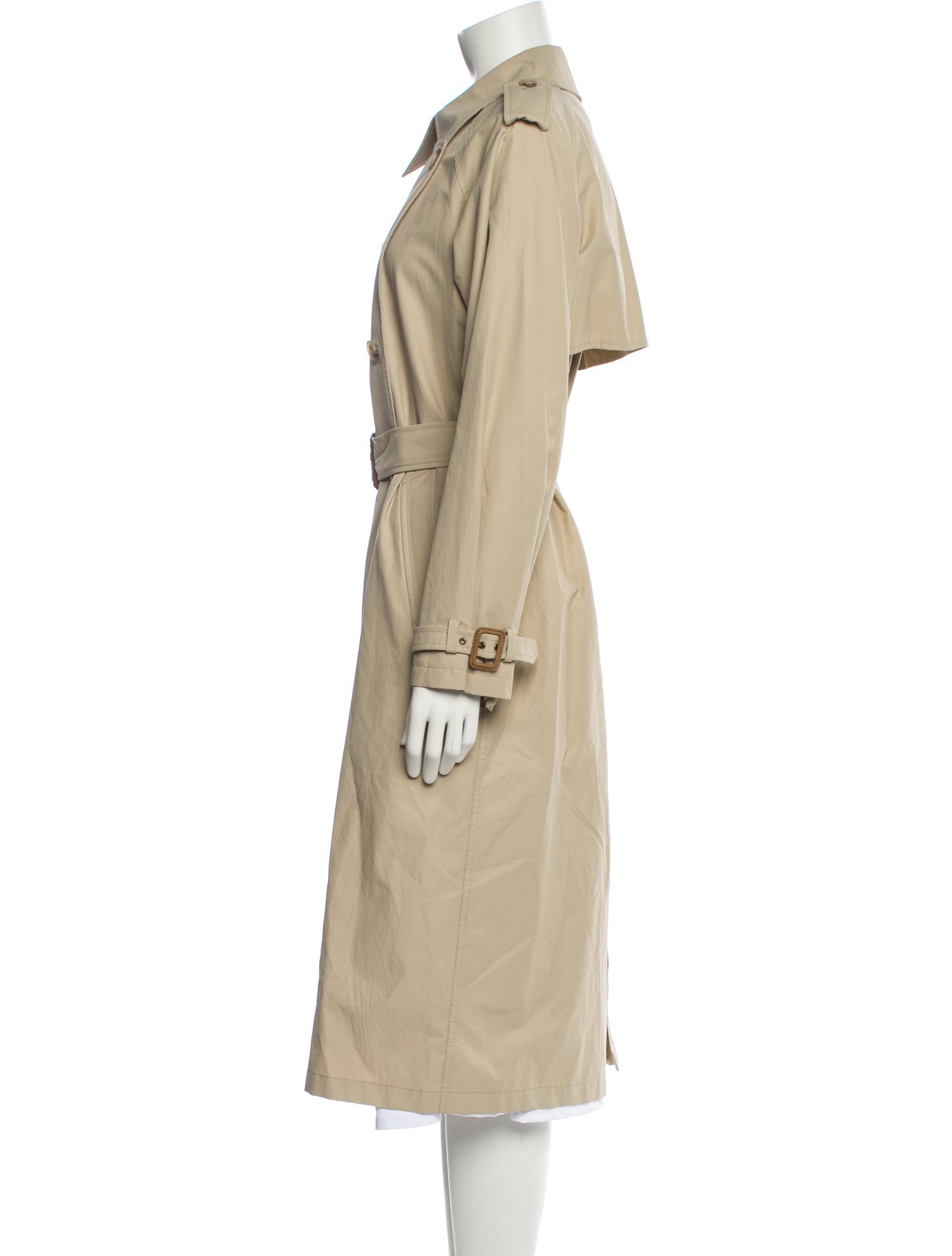 Nili Lotan Trench Coat